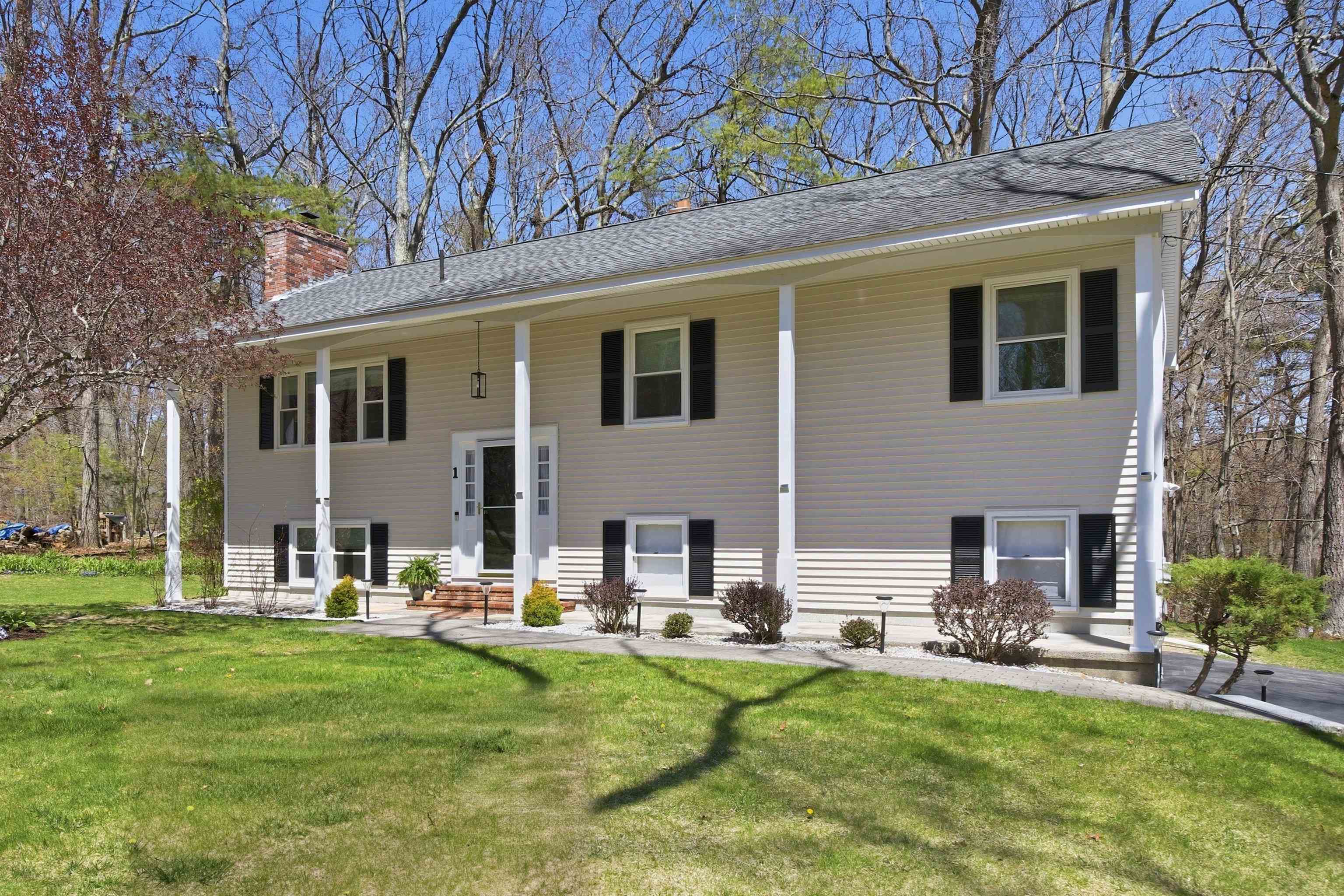 1 Debbie Terrace