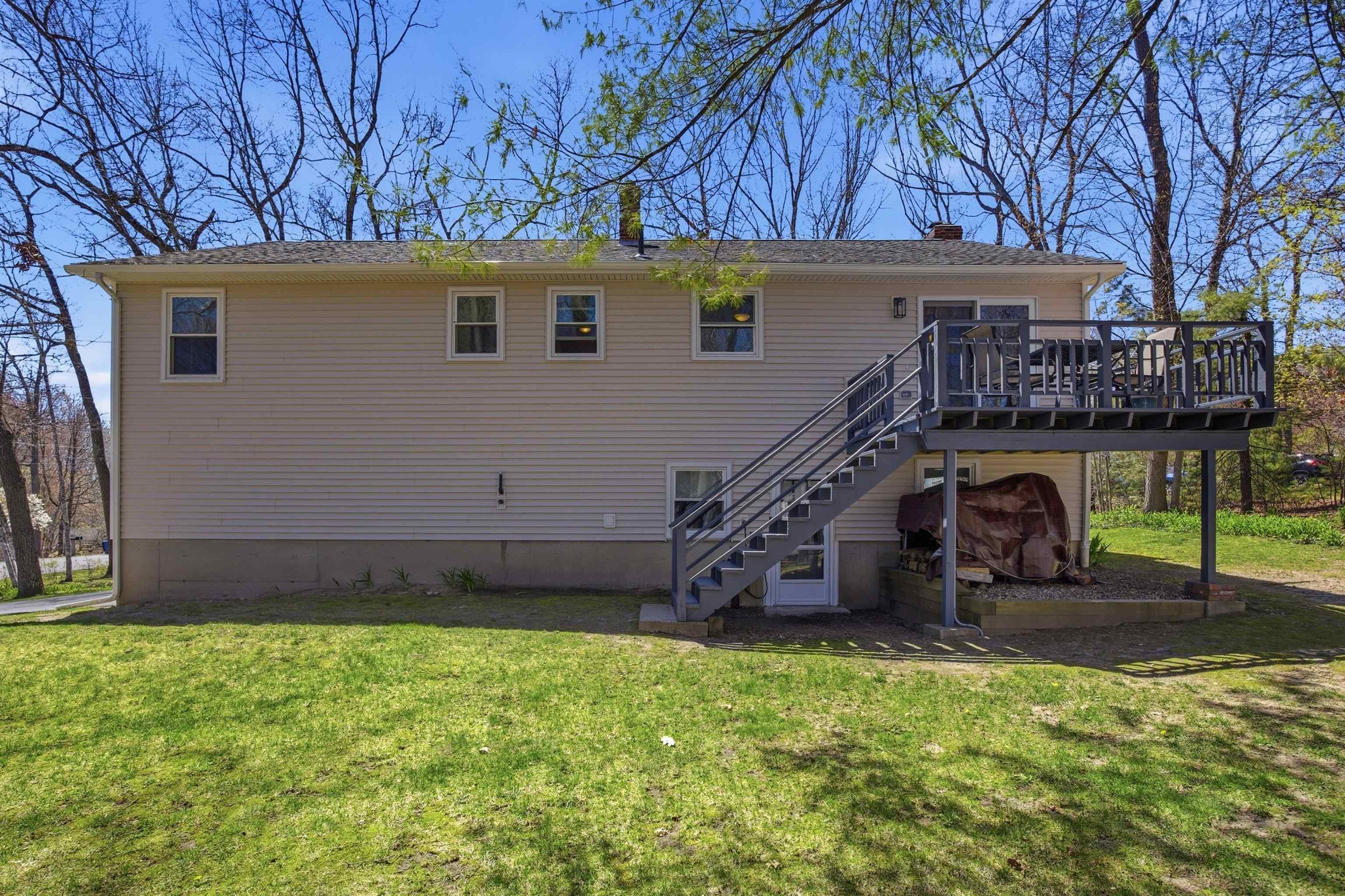 1 Debbie Terrace