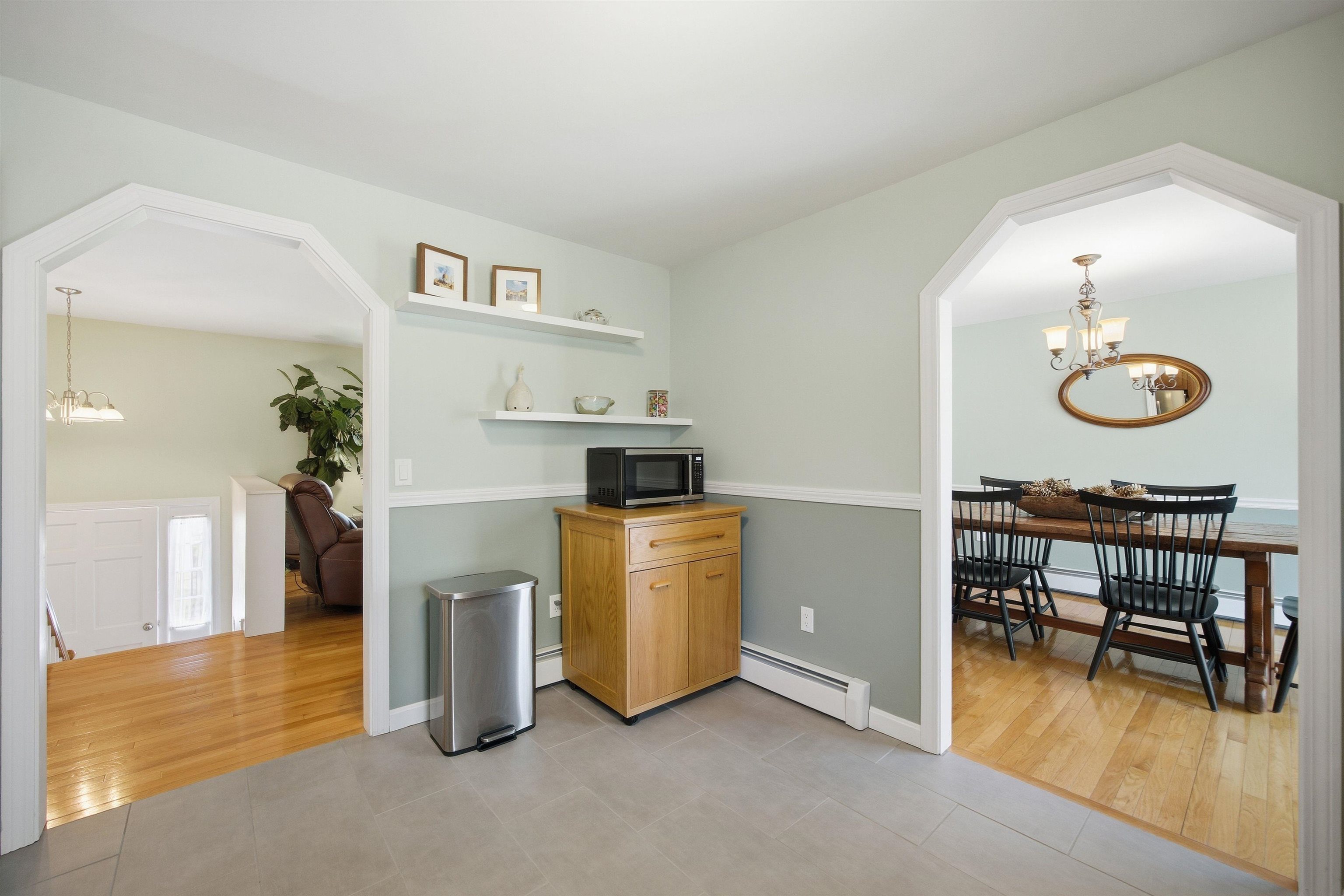 1 Debbie Terrace