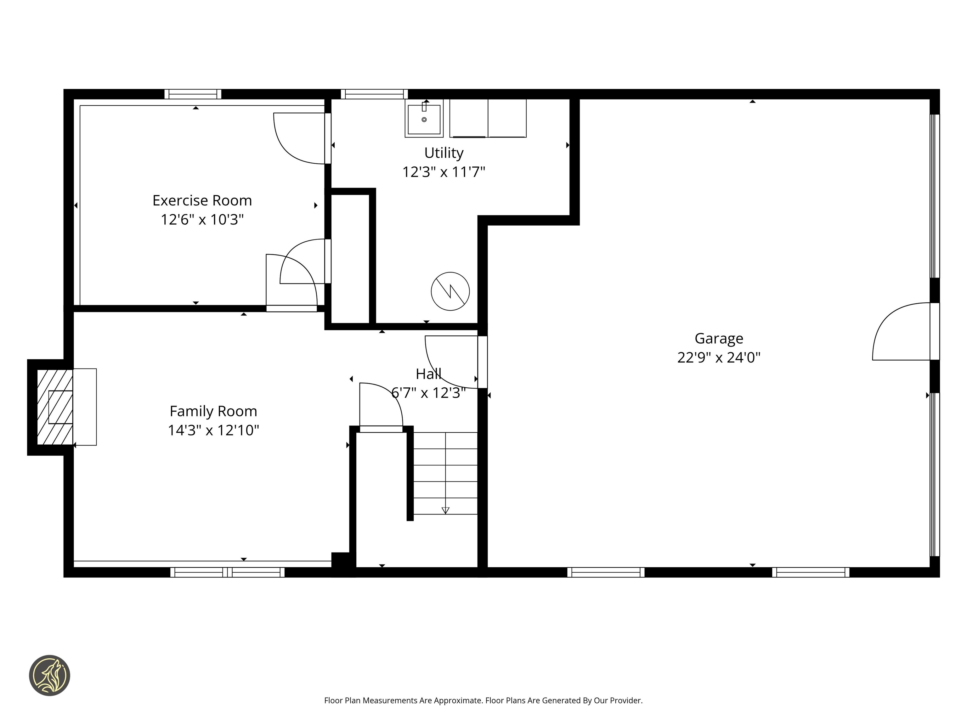 1 Debbie Terrace
