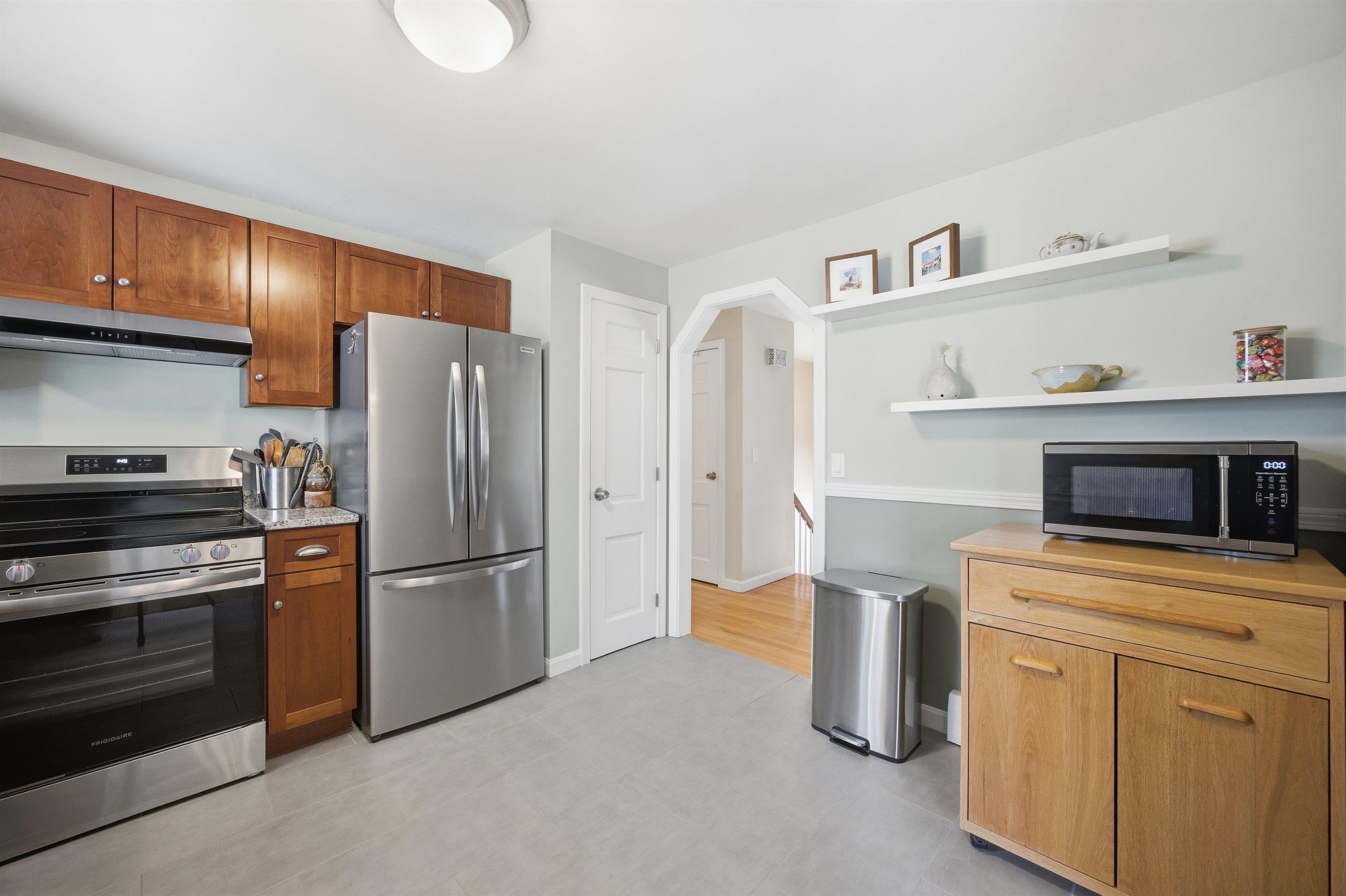 1 Debbie Terrace
