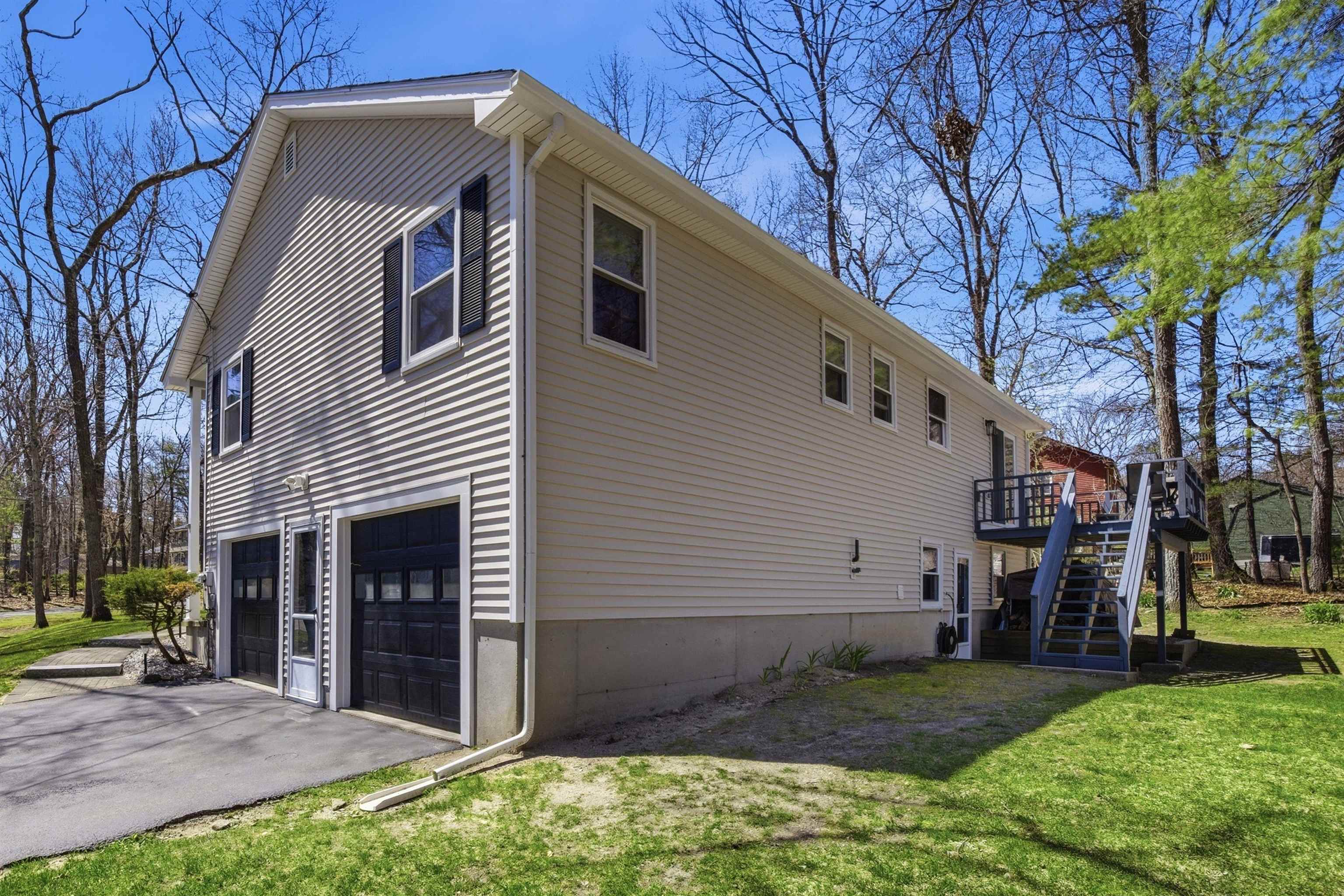 1 Debbie Terrace