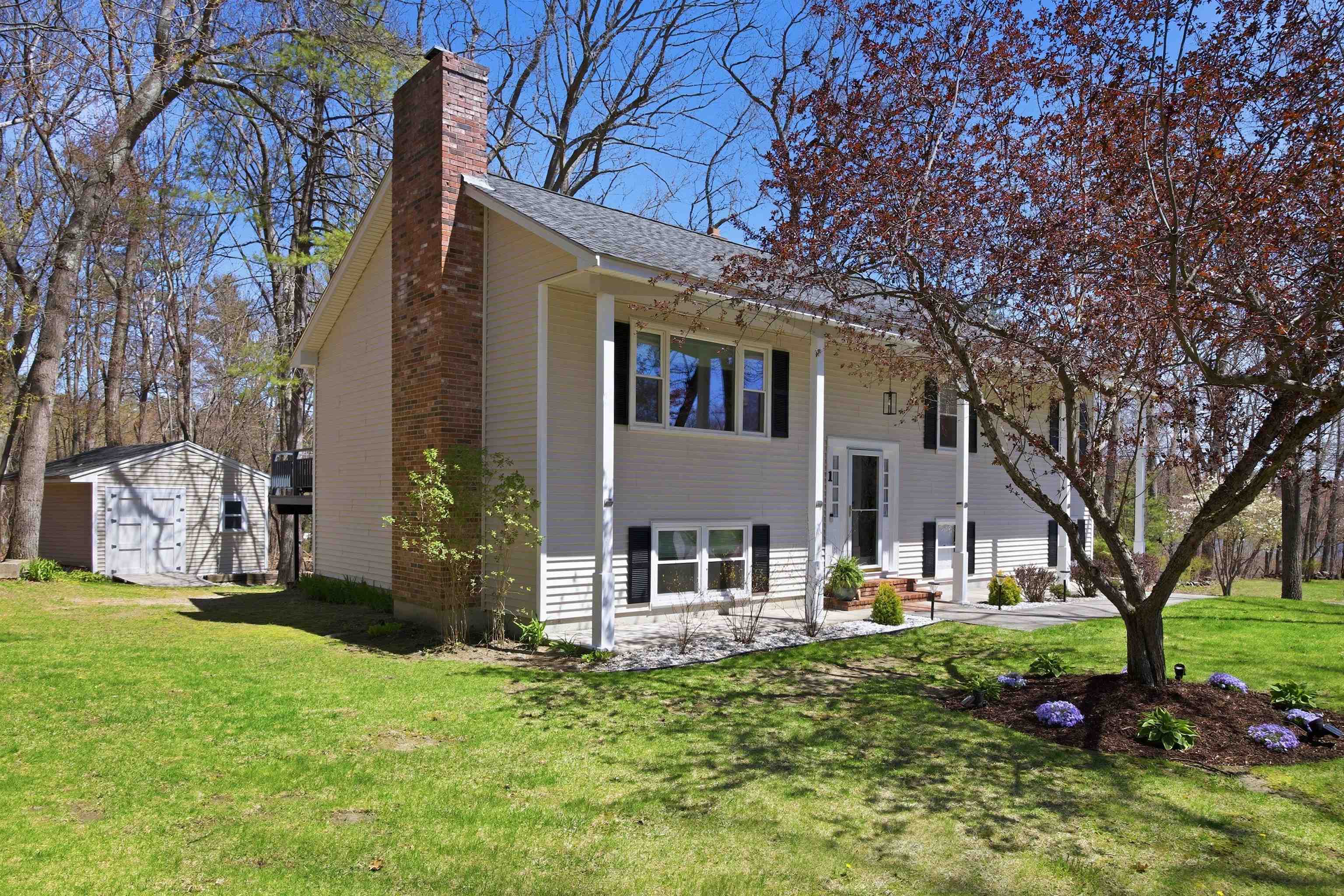 1 Debbie Terrace