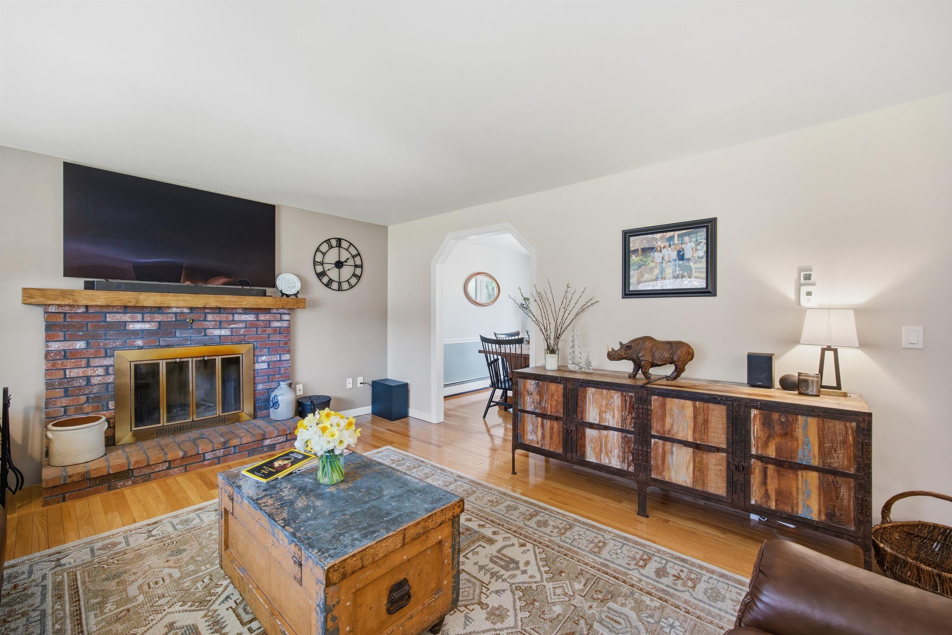 1 Debbie Terrace