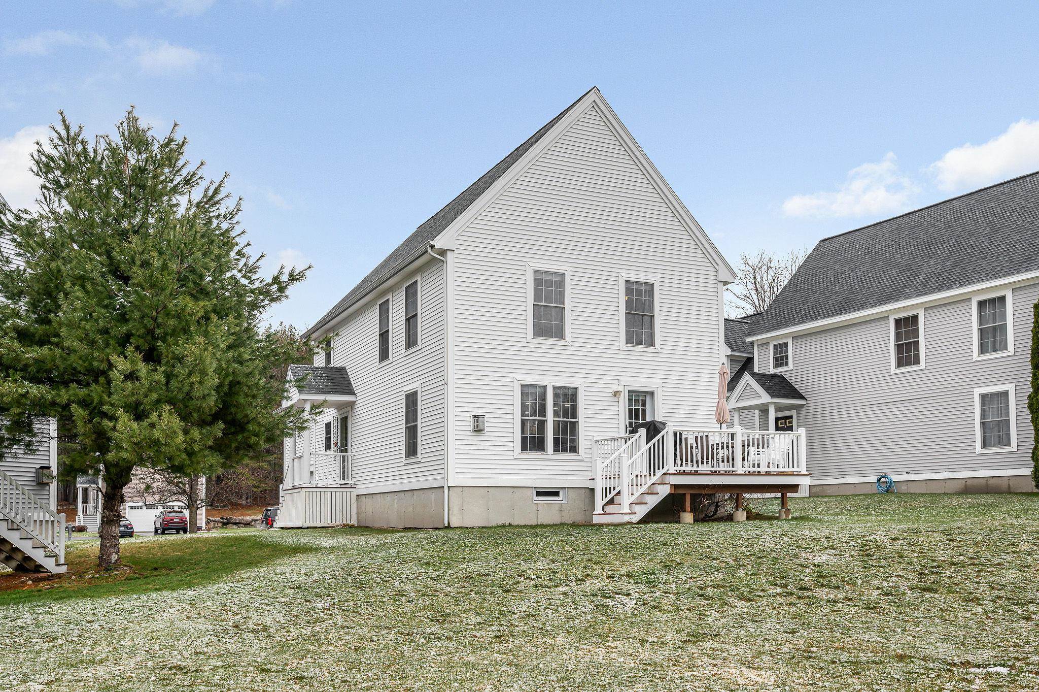 61 Barbara Lane