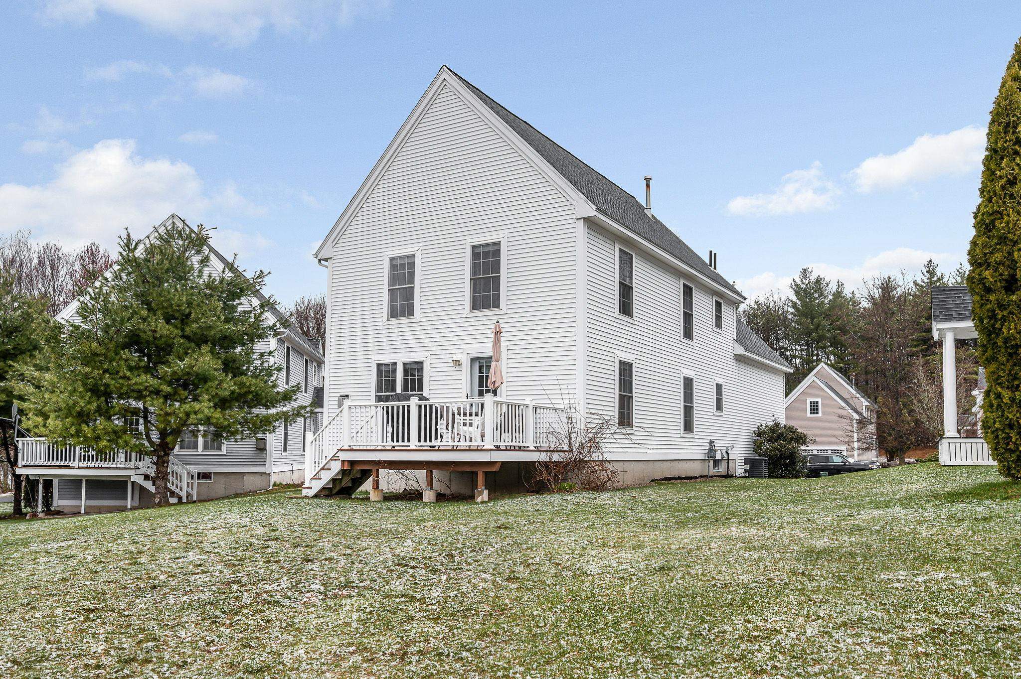 61 Barbara Lane