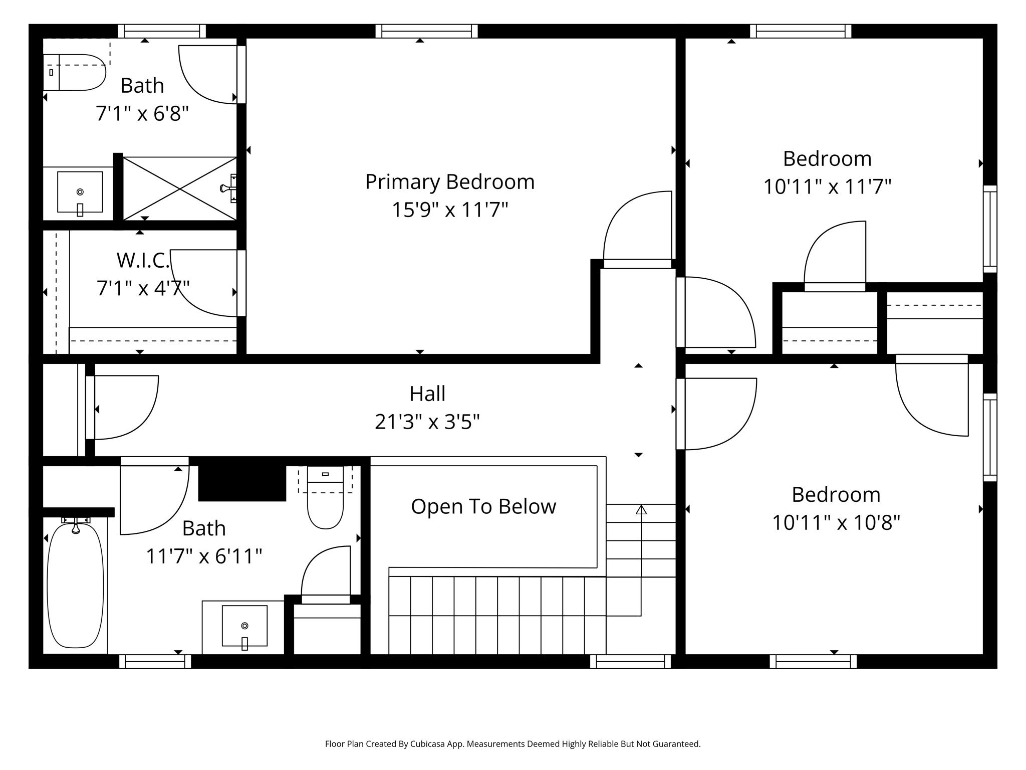 61 Barbara Lane
