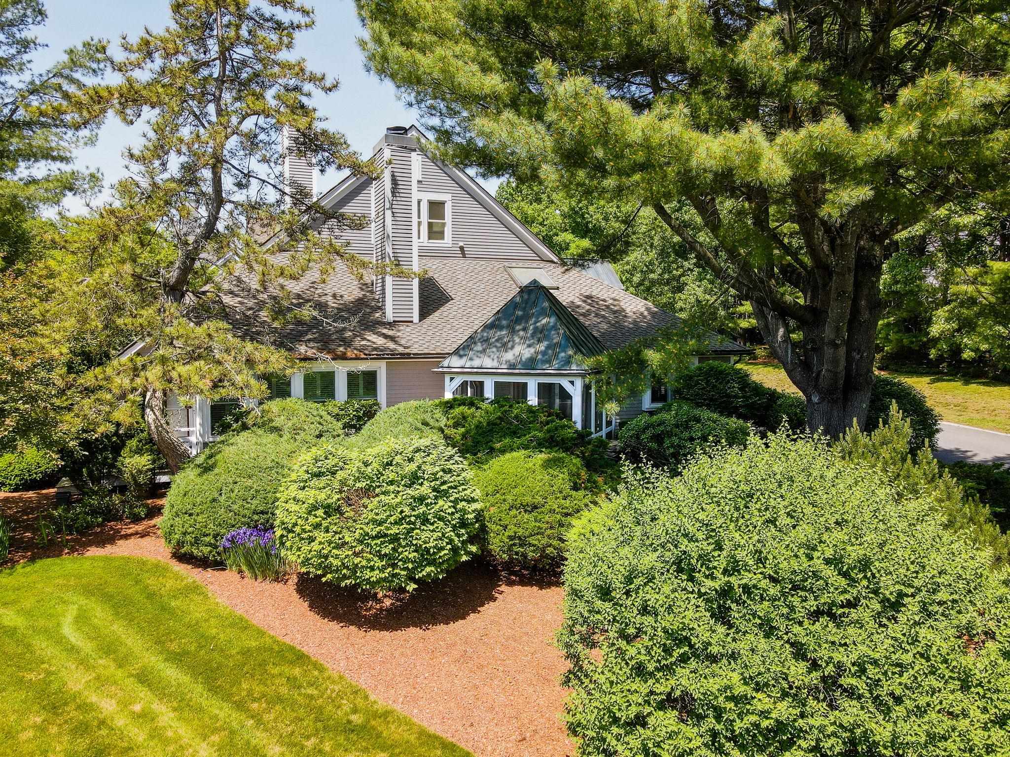 4 Green Heron Lane
