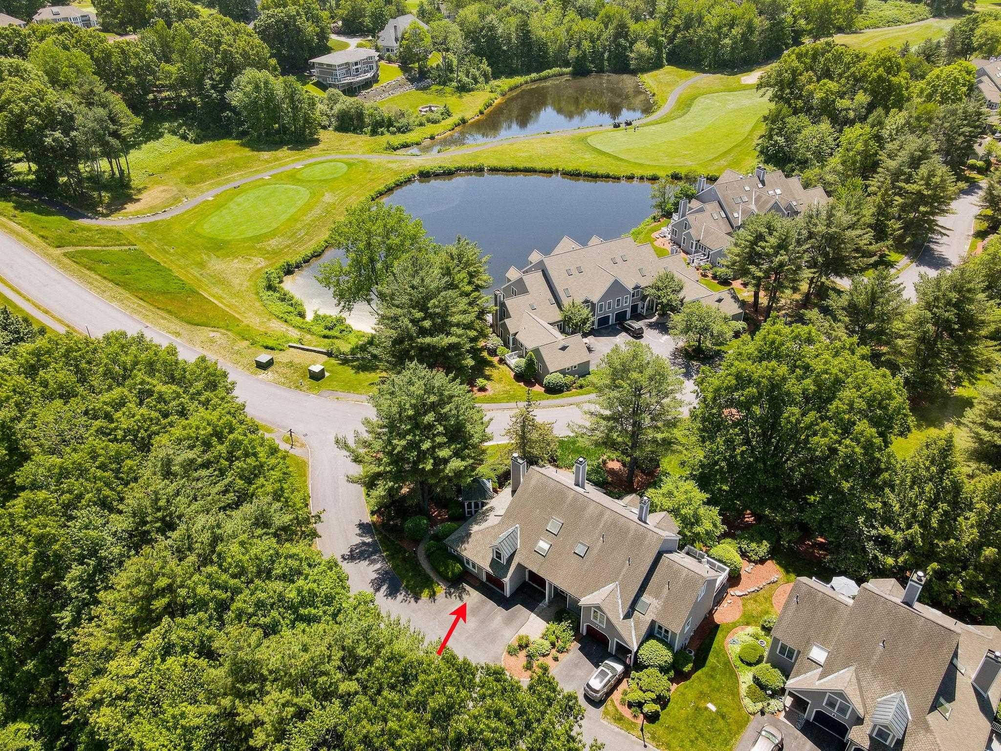 4 Green Heron Lane