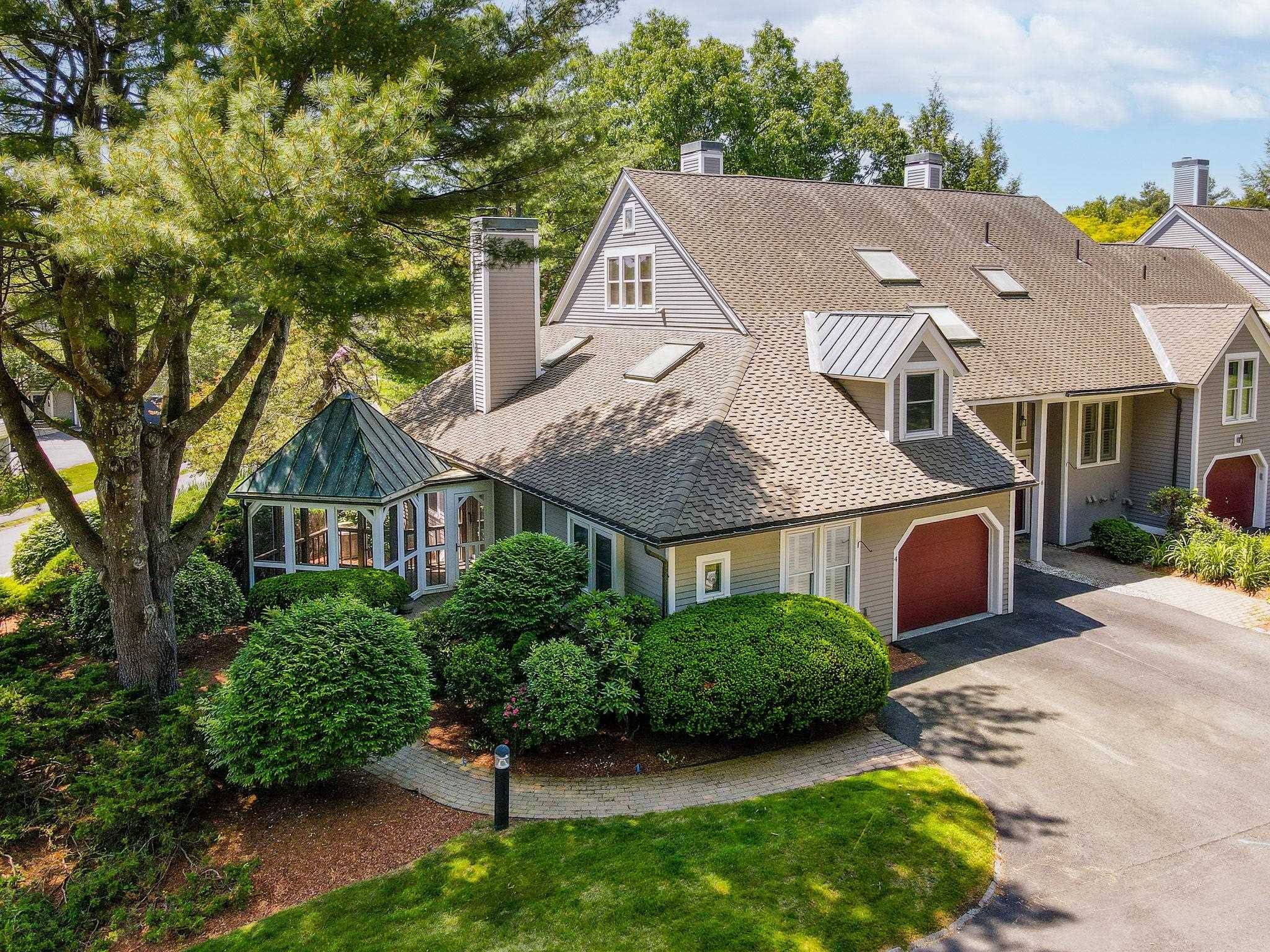 4 Green Heron Lane
