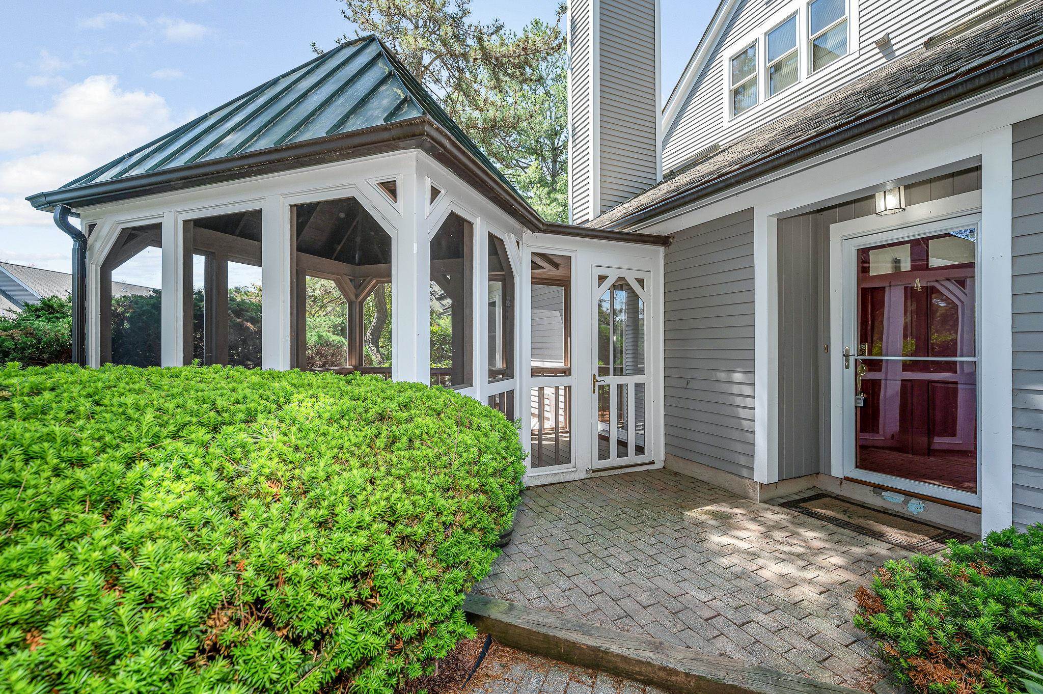 4 Green Heron Lane