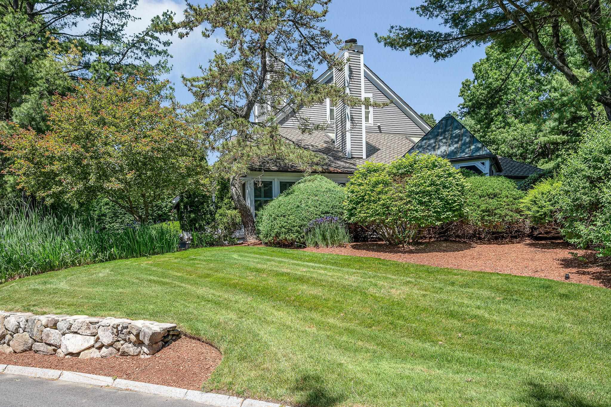 4 Green Heron Lane