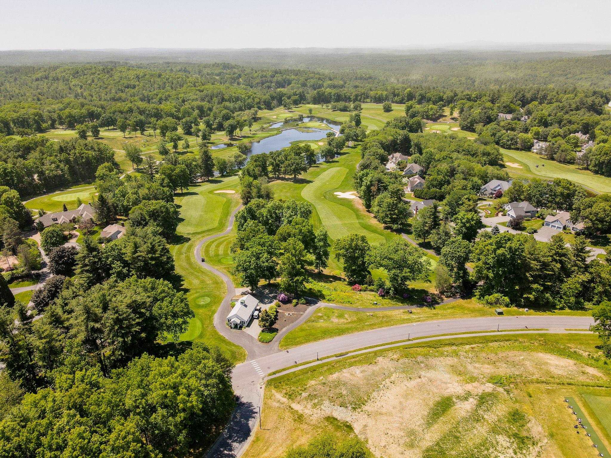 4 Green Heron Lane
