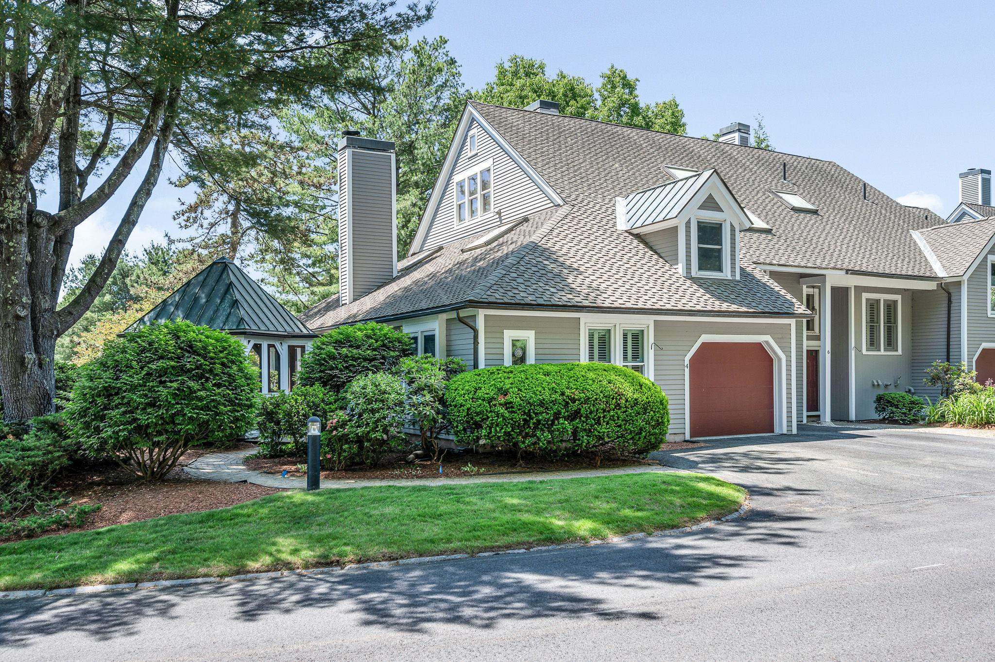 4 Green Heron Lane