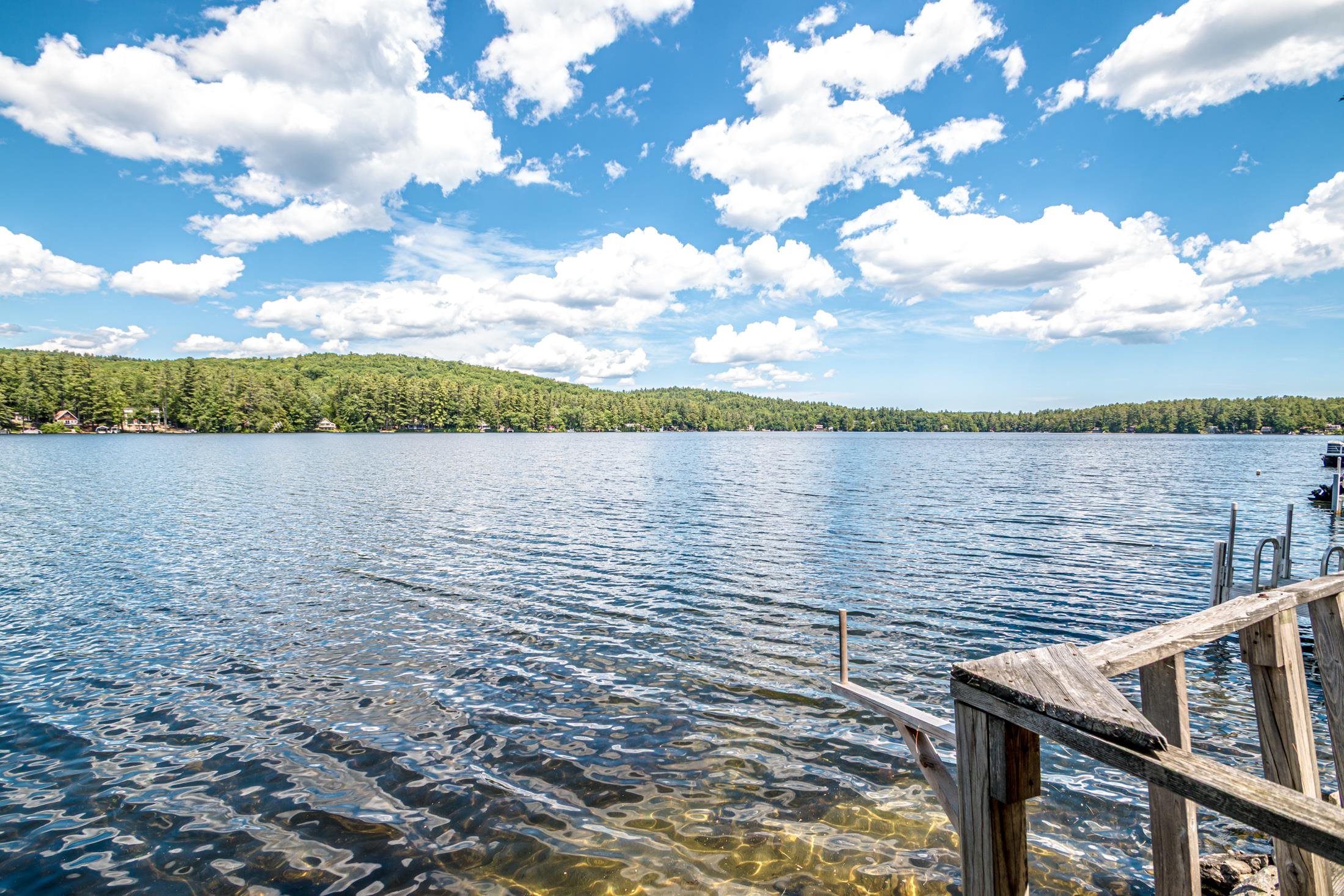 976 Lovell Lake Road