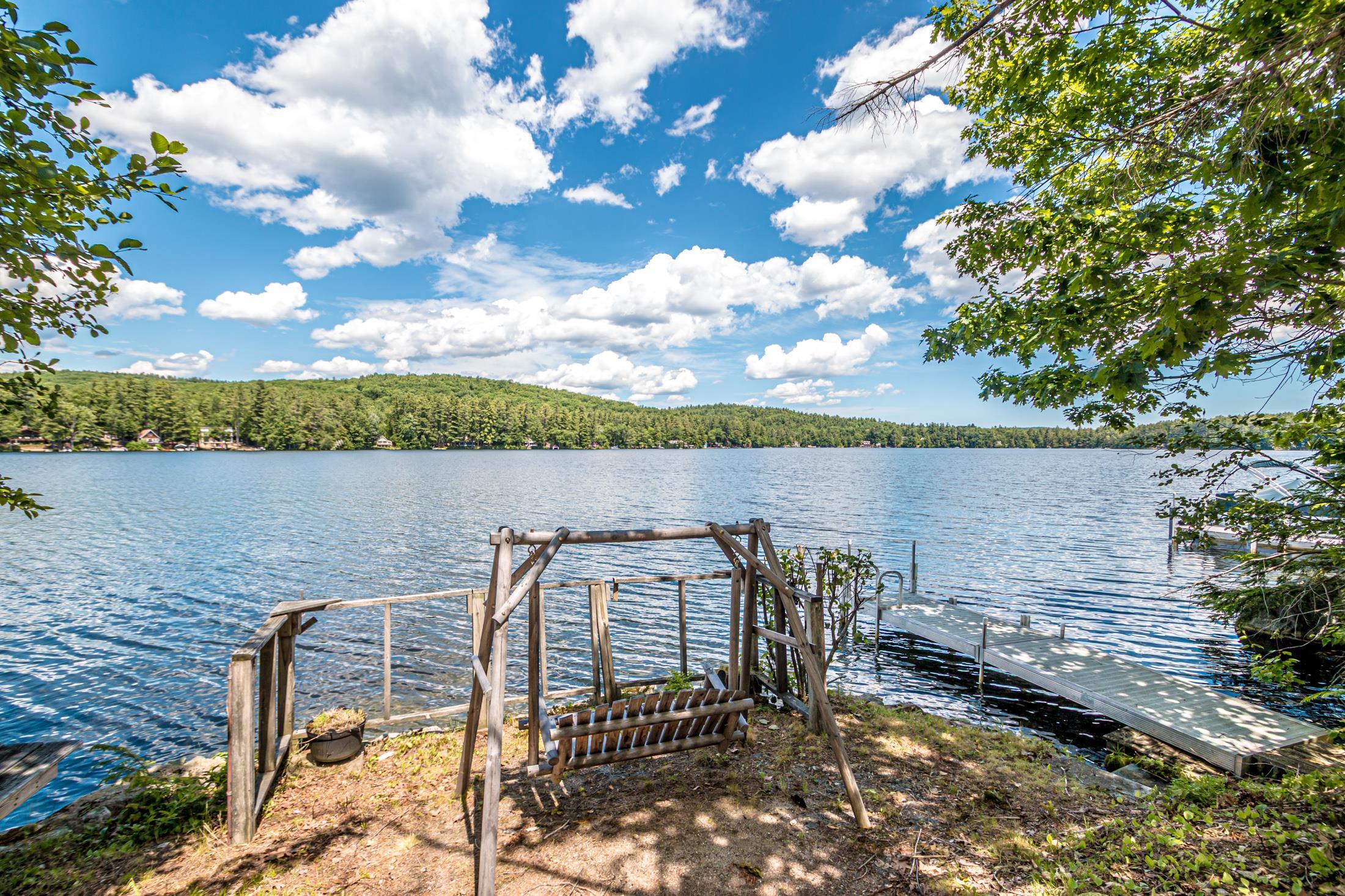 976 Lovell Lake Road