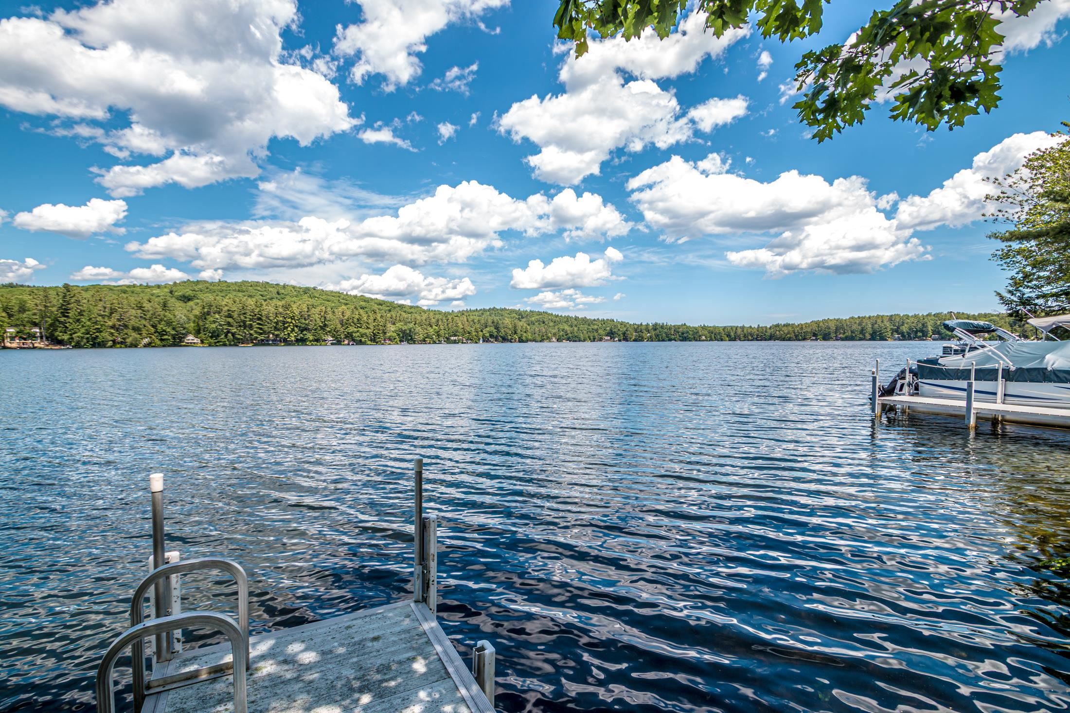 976 Lovell Lake Road