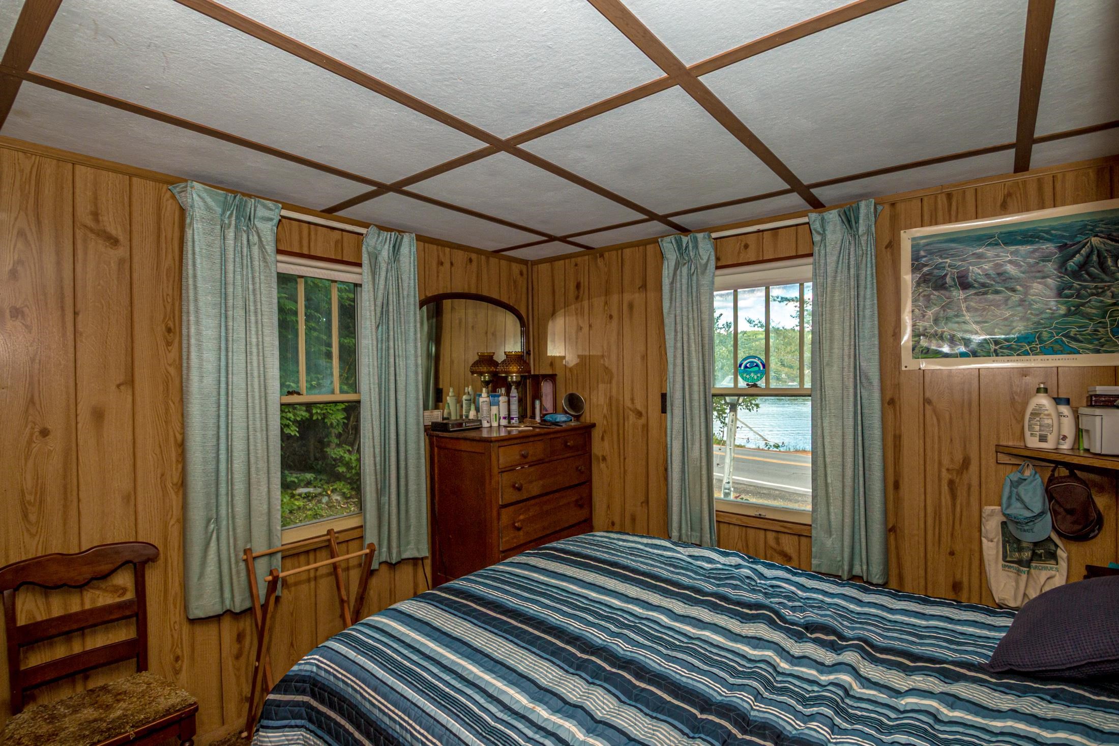 976 Lovell Lake Road