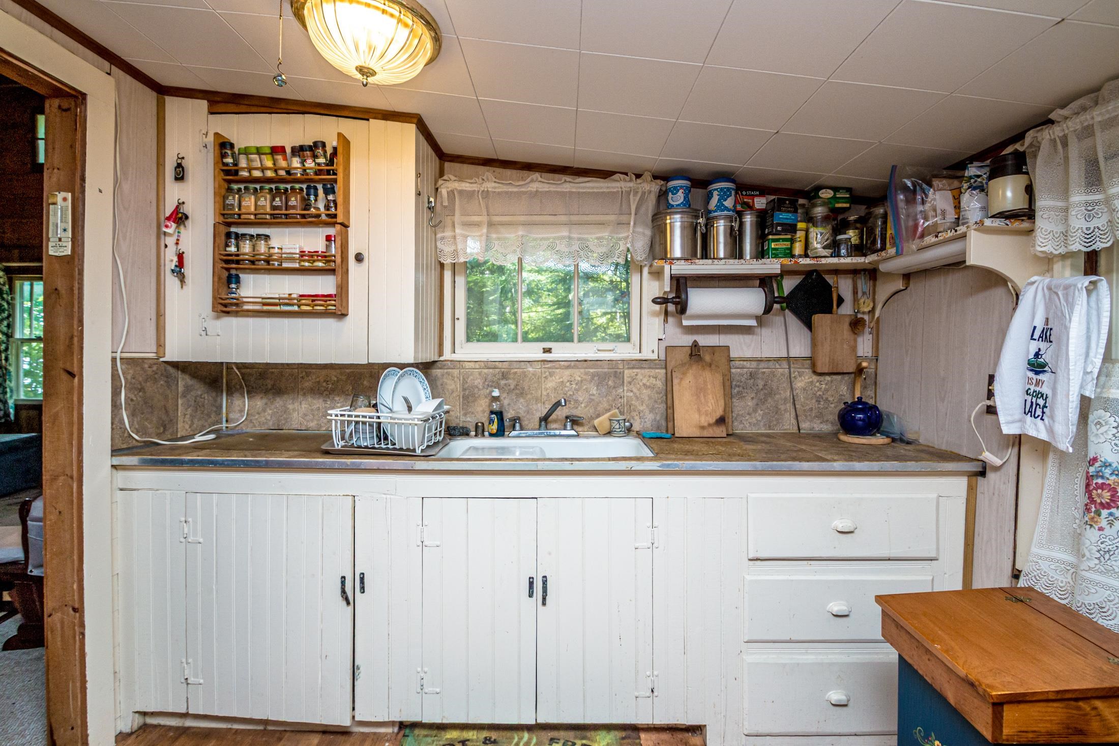 976 Lovell Lake Road