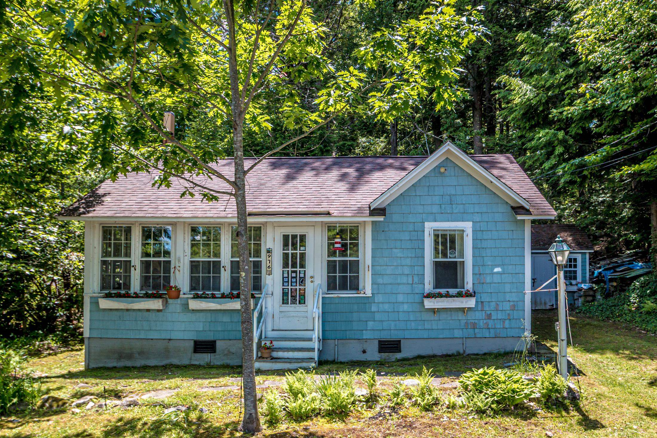 976 Lovell Lake Road