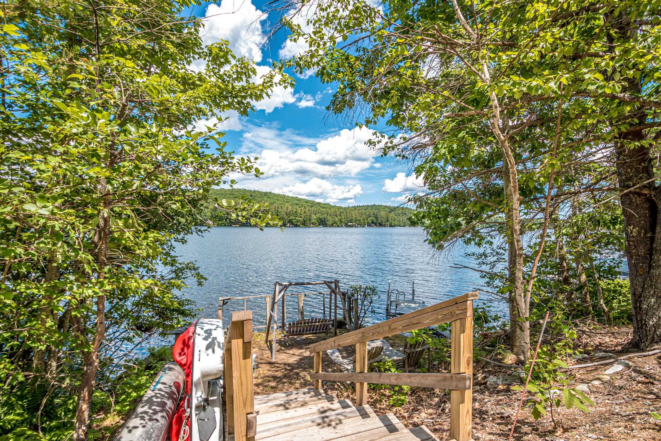 976 Lovell Lake Road