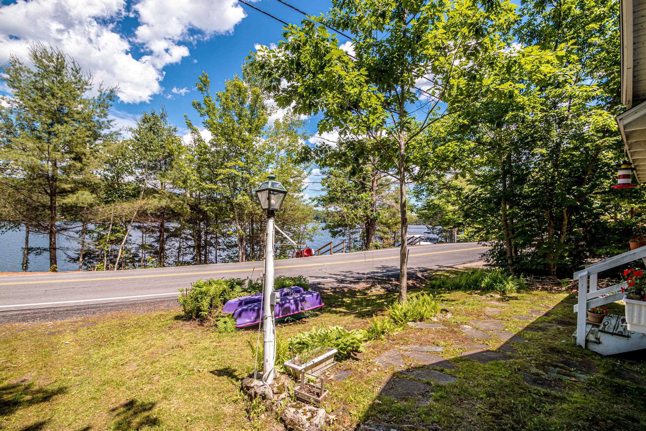 976 Lovell Lake Road
