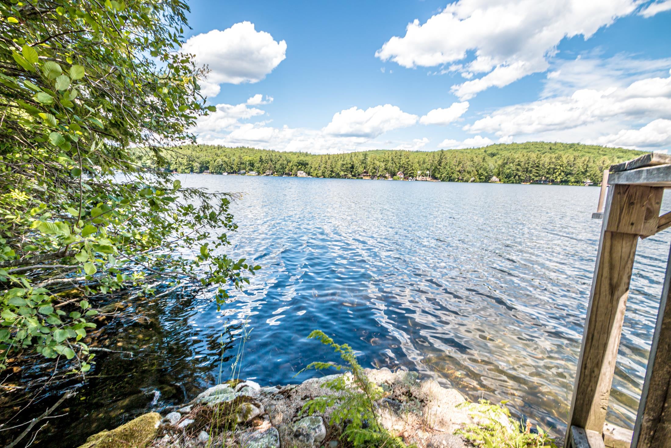 976 Lovell Lake Road