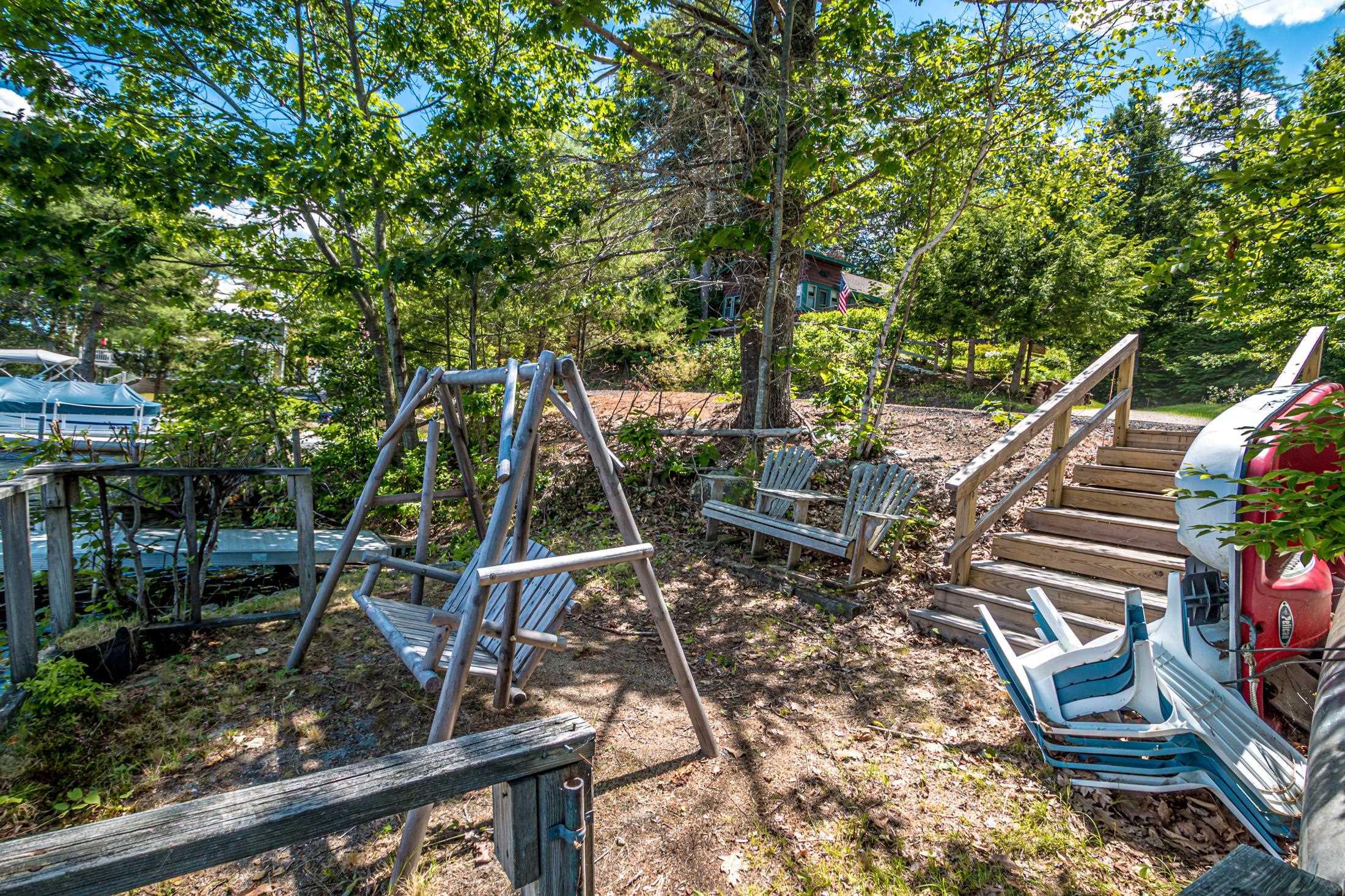 976 Lovell Lake Road