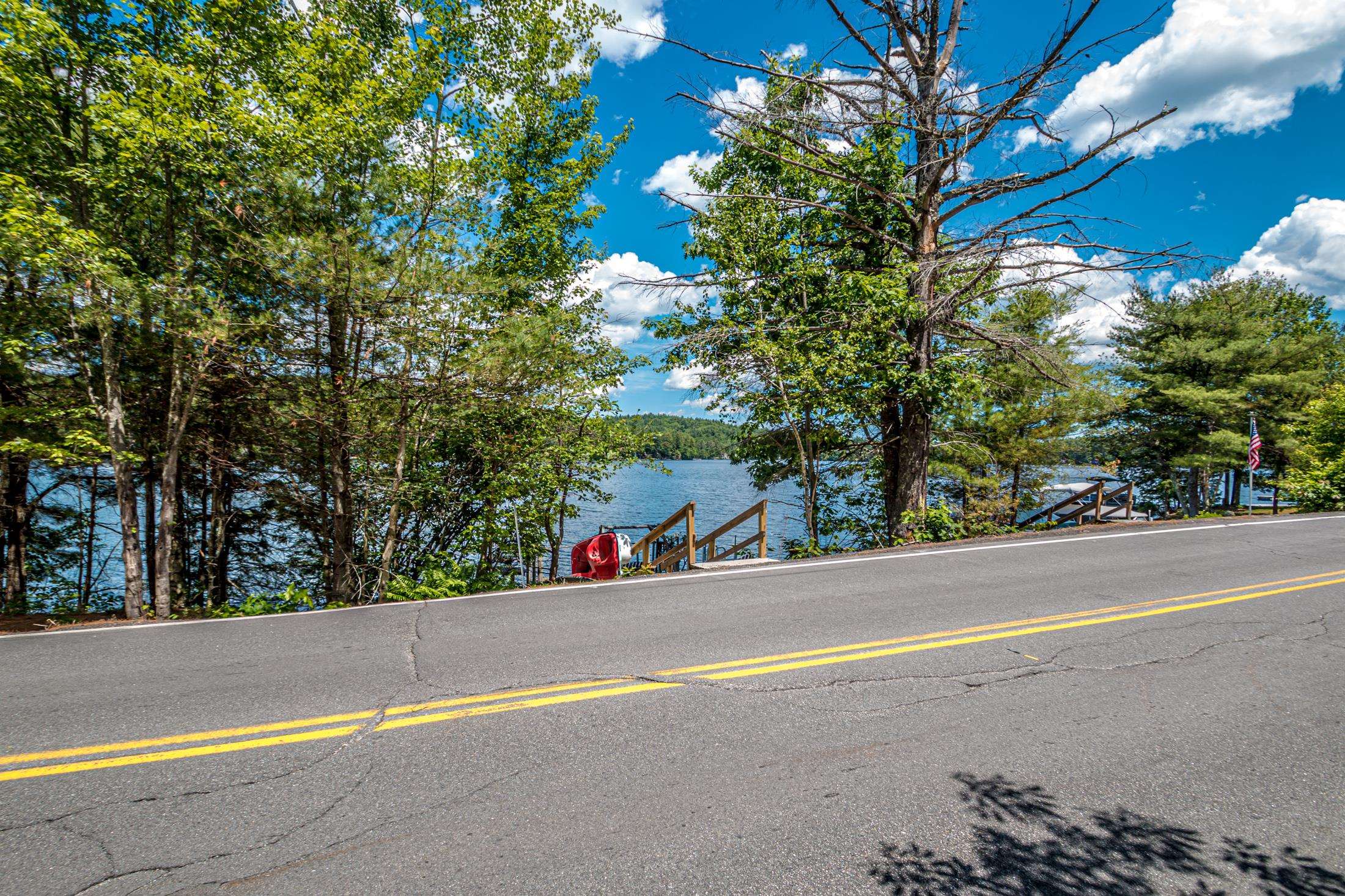 976 Lovell Lake Road