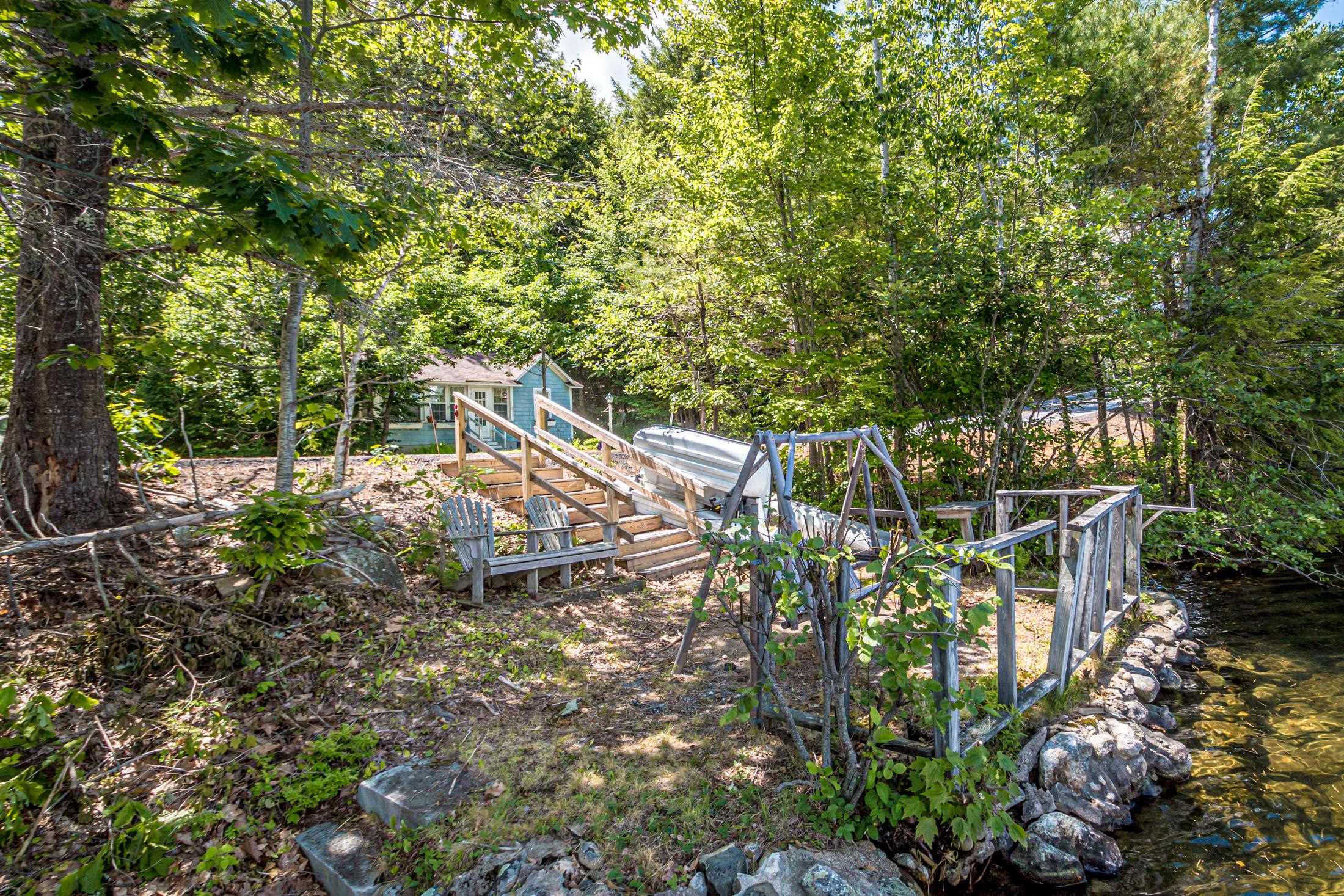 976 Lovell Lake Road