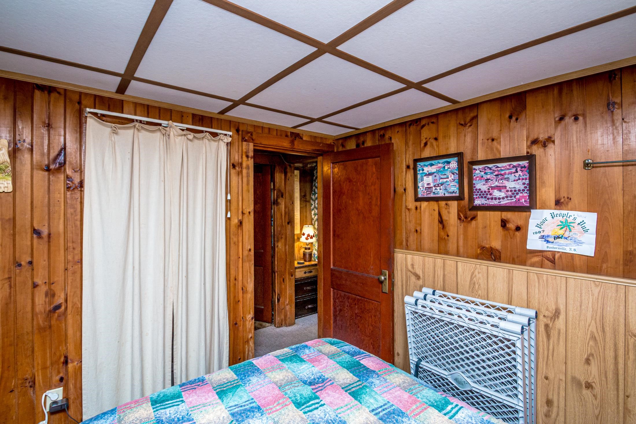 976 Lovell Lake Road