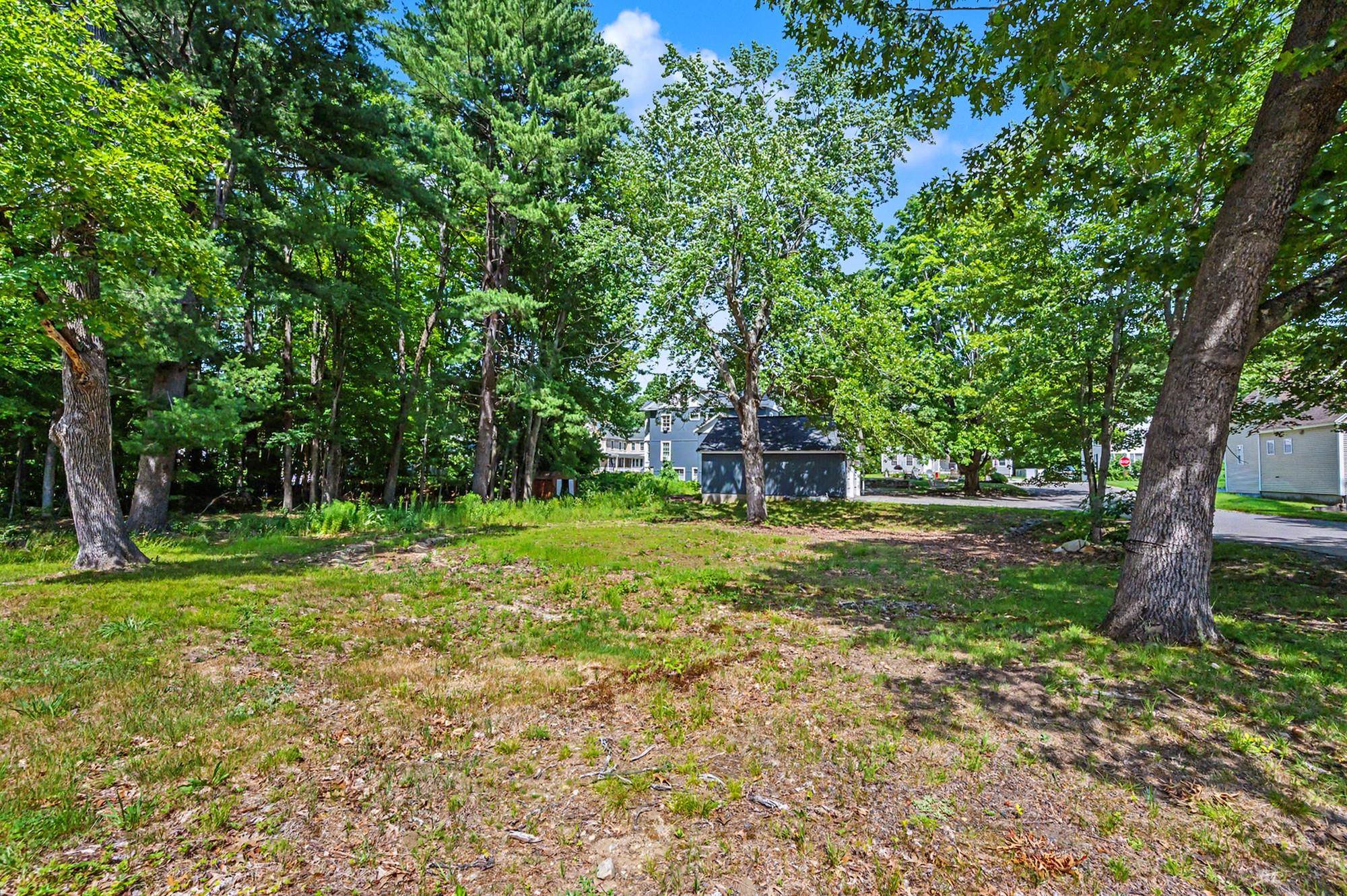 47 Oak Street