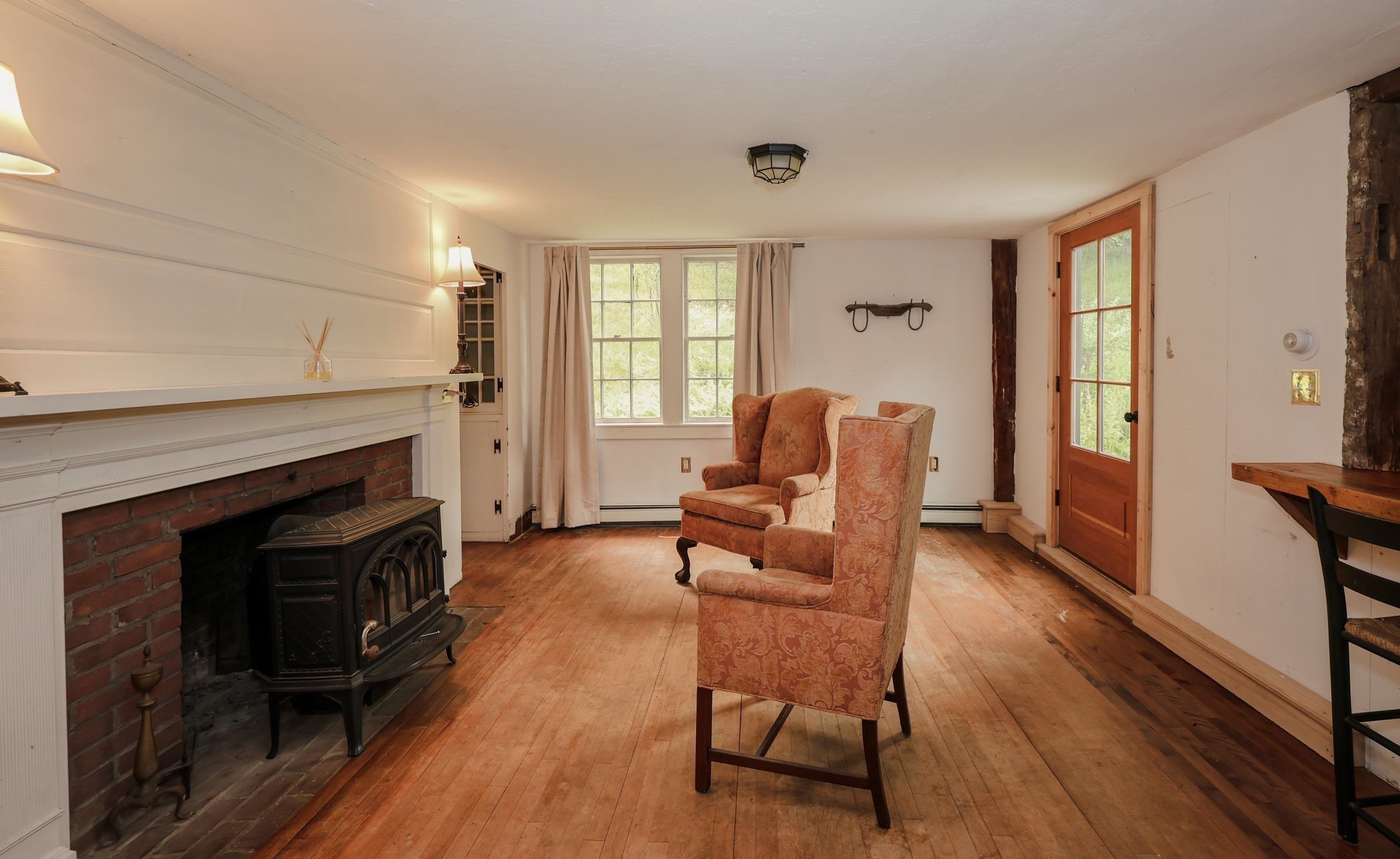 301 Tiffany Hill Road