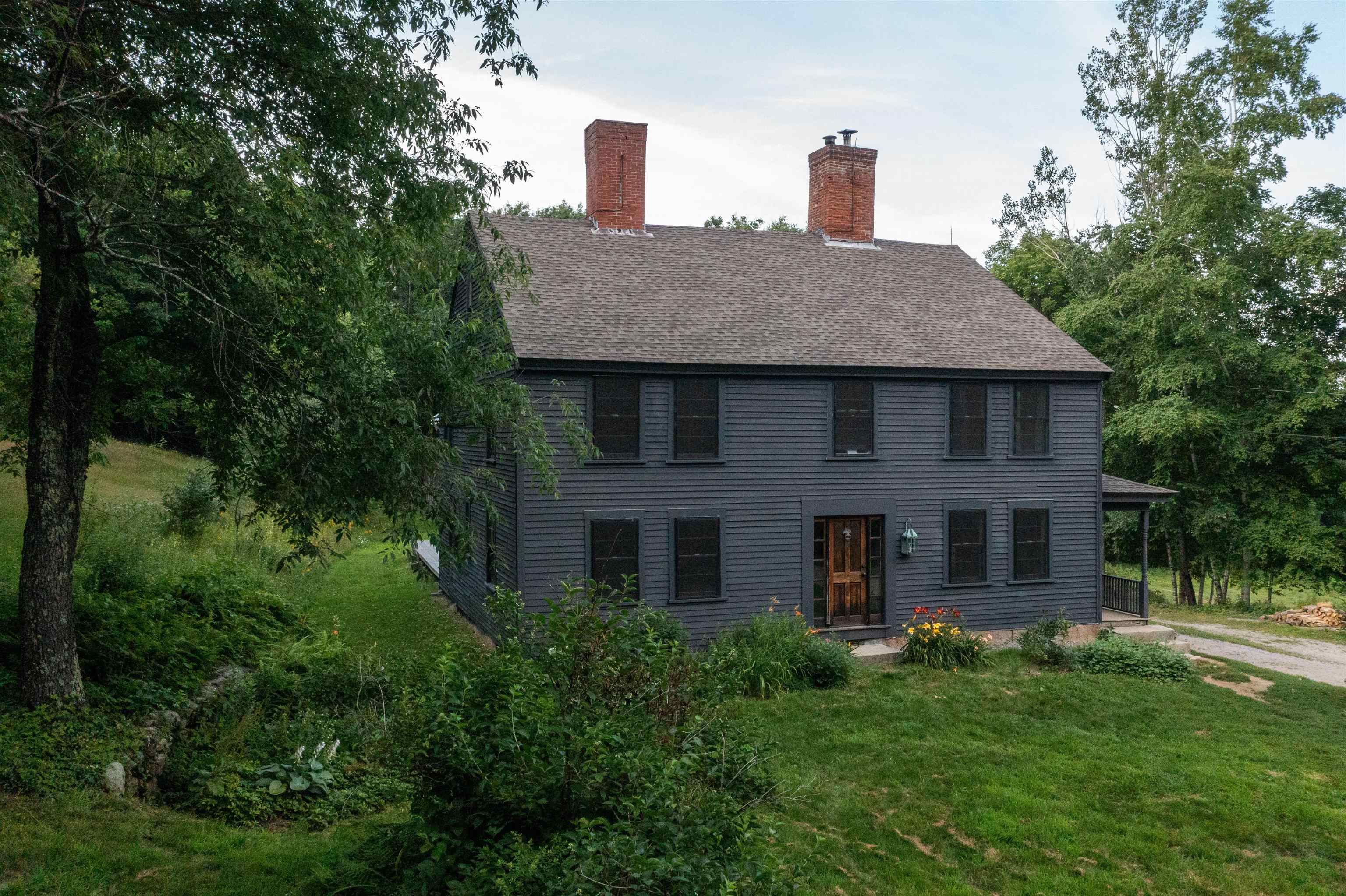 301 Tiffany Hill Road