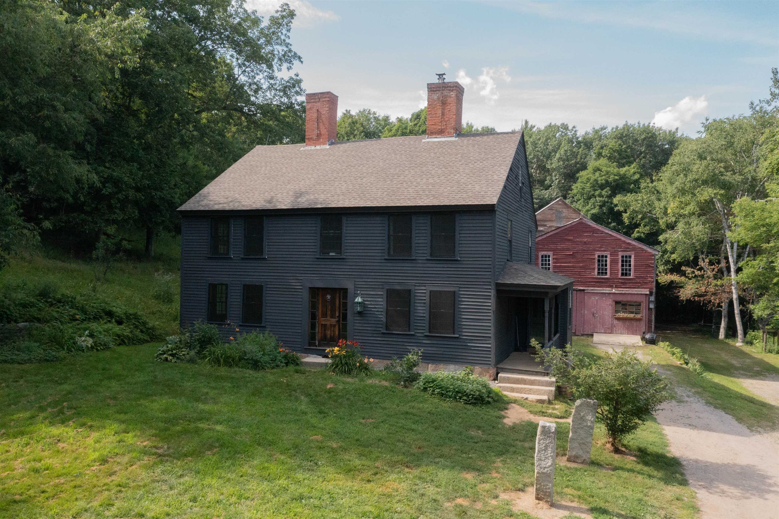 301 Tiffany Hill Road