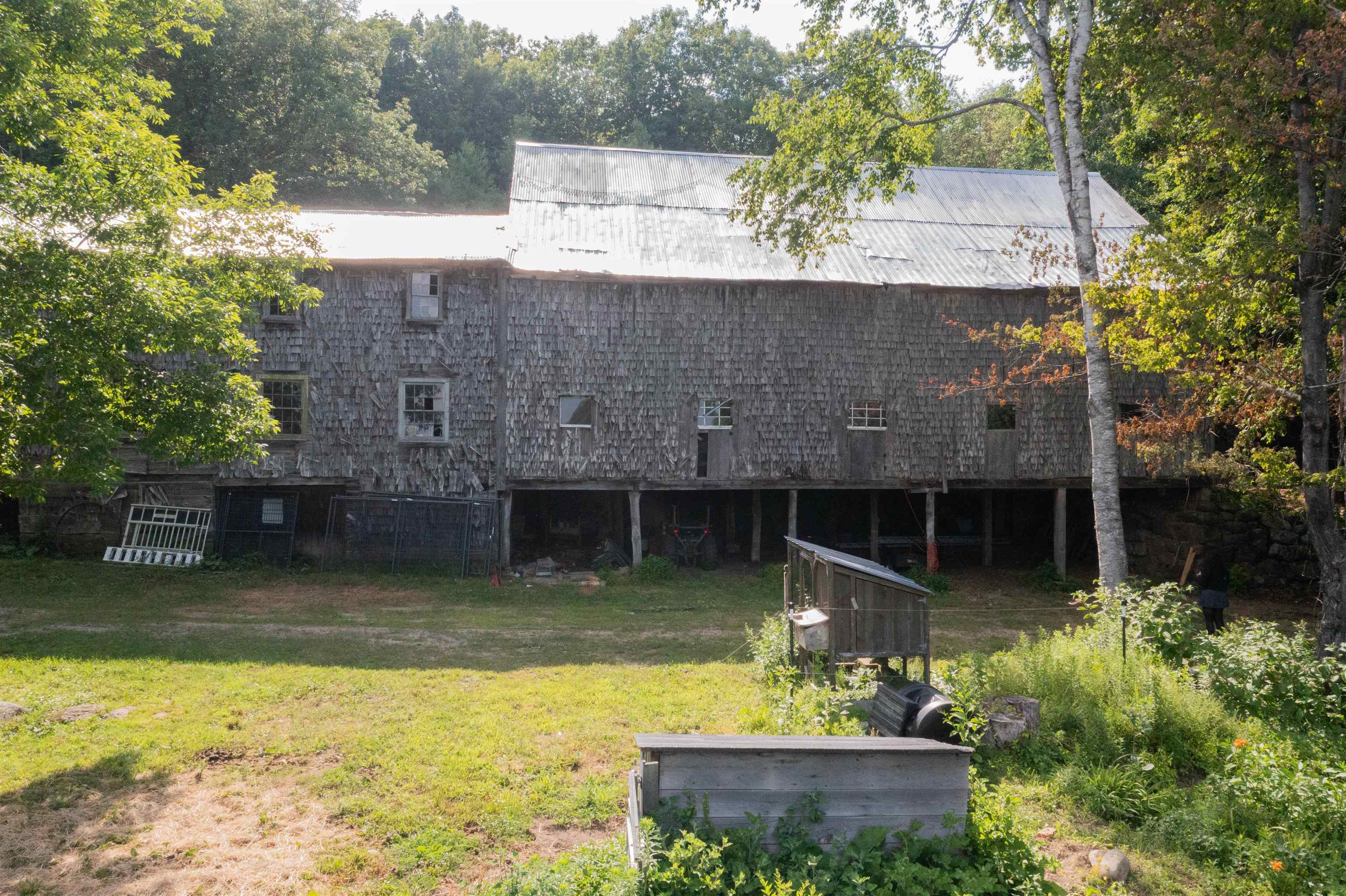 301 Tiffany Hill Road