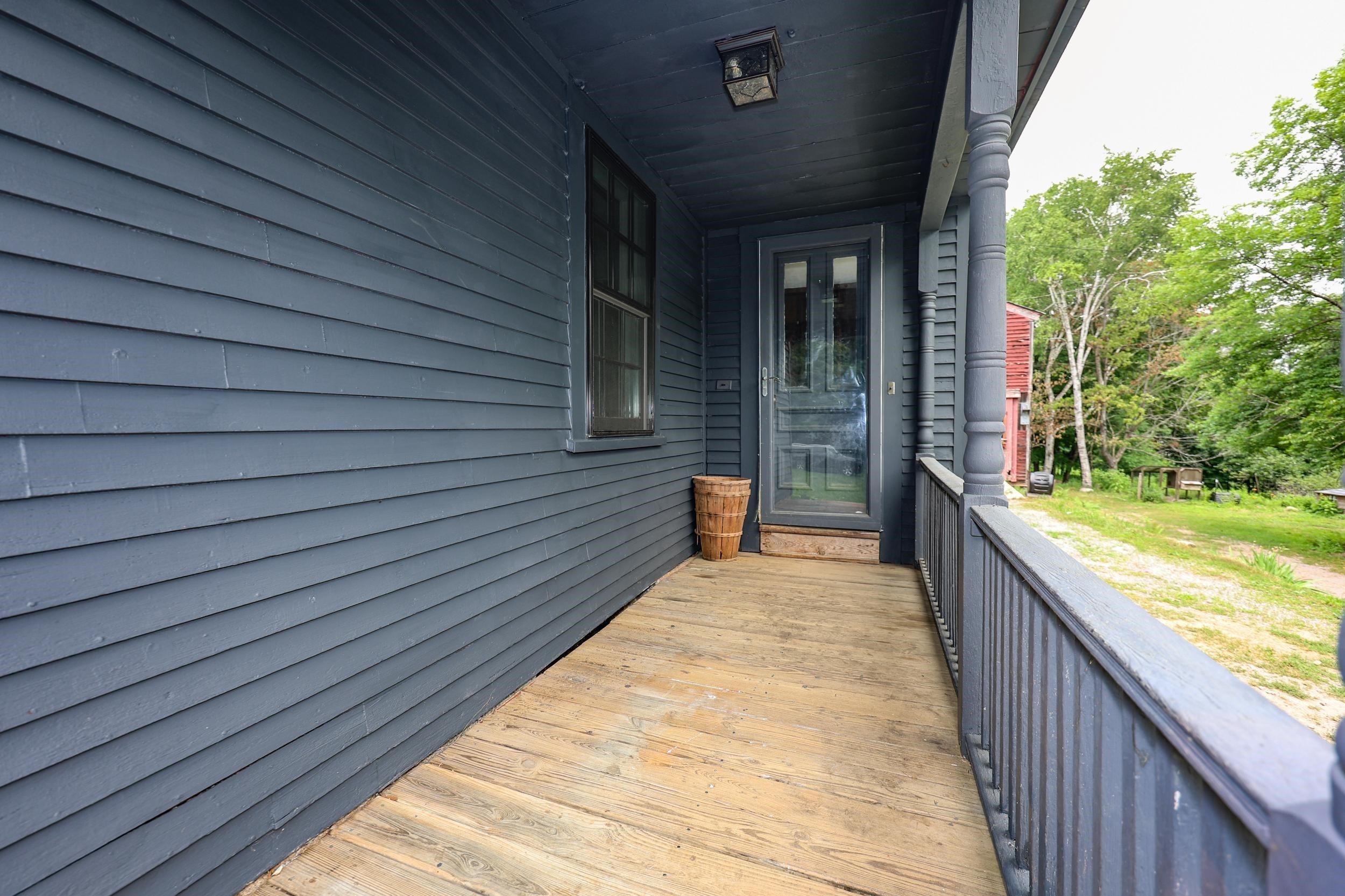 301 Tiffany Hill Road
