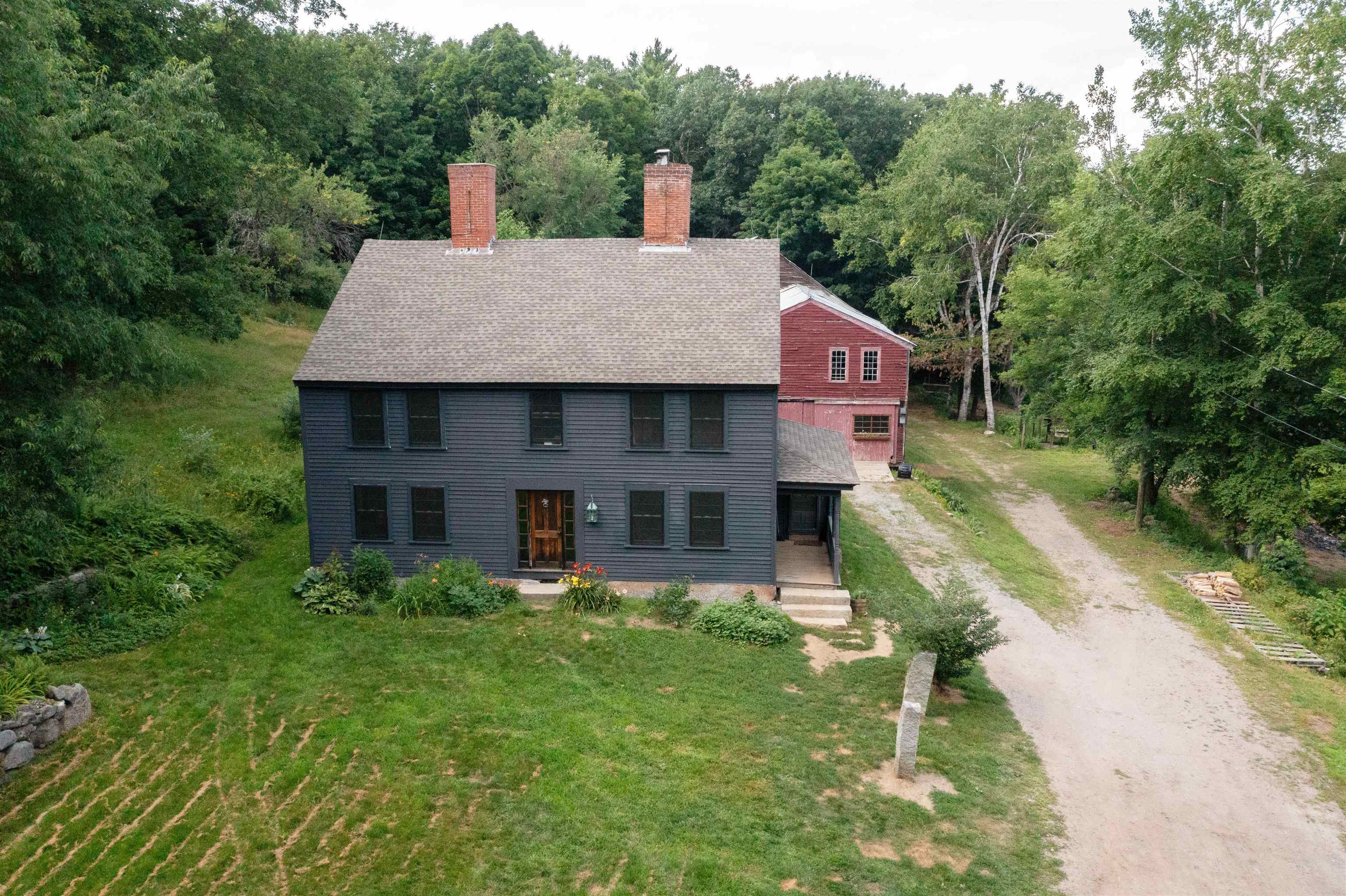 301 Tiffany Hill Road