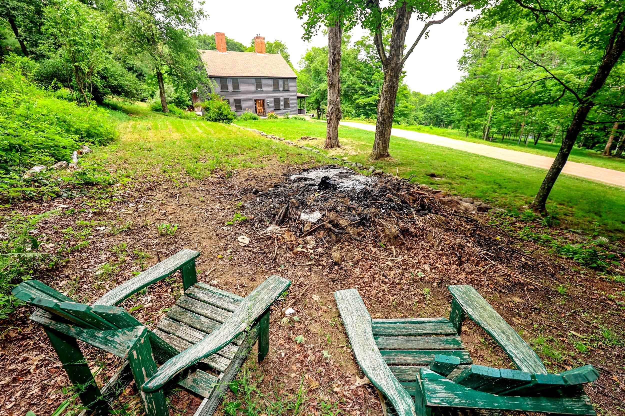 301 Tiffany Hill Road