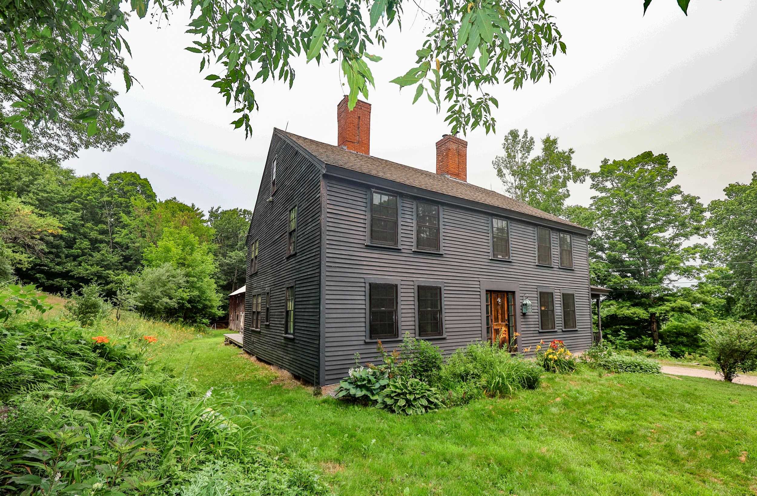 301 Tiffany Hill Road