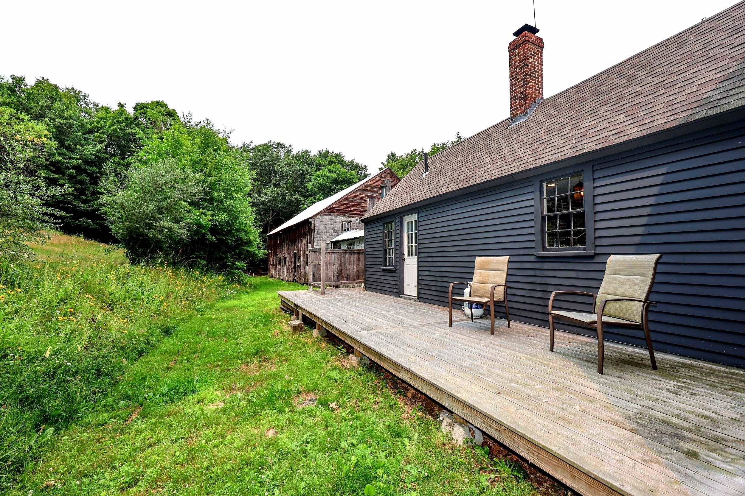 301 Tiffany Hill Road