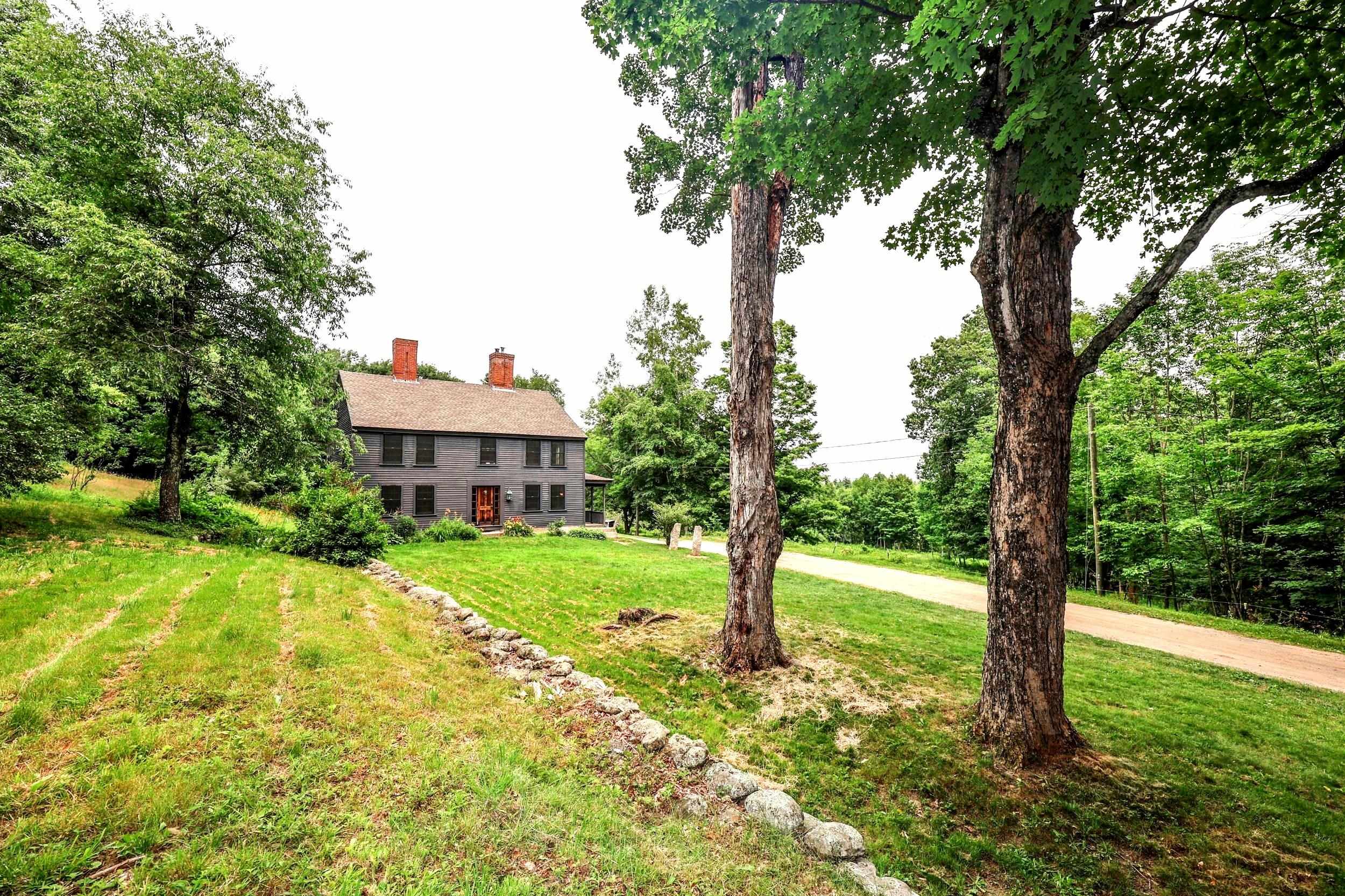 301 Tiffany Hill Road