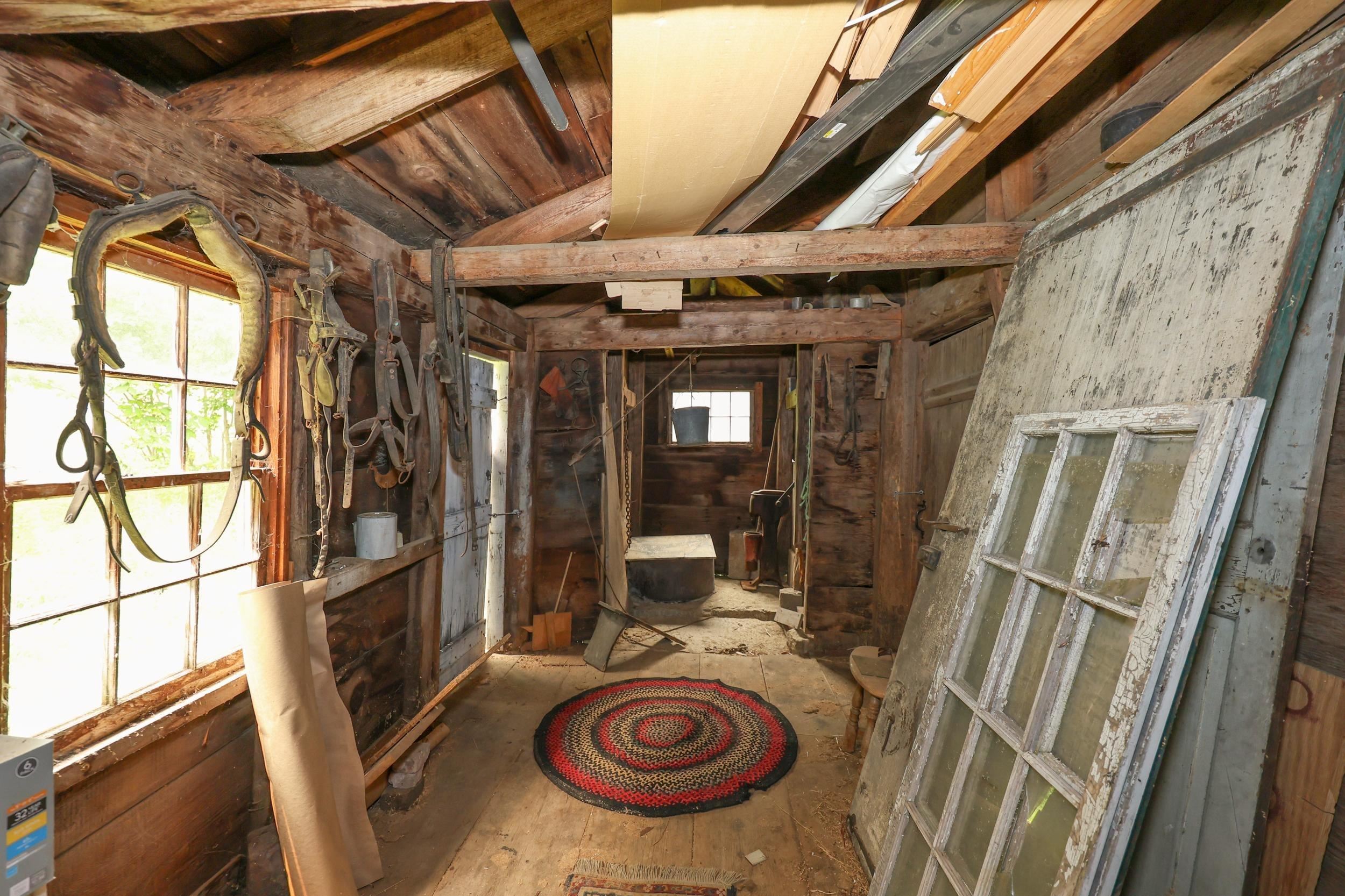 301 Tiffany Hill Road