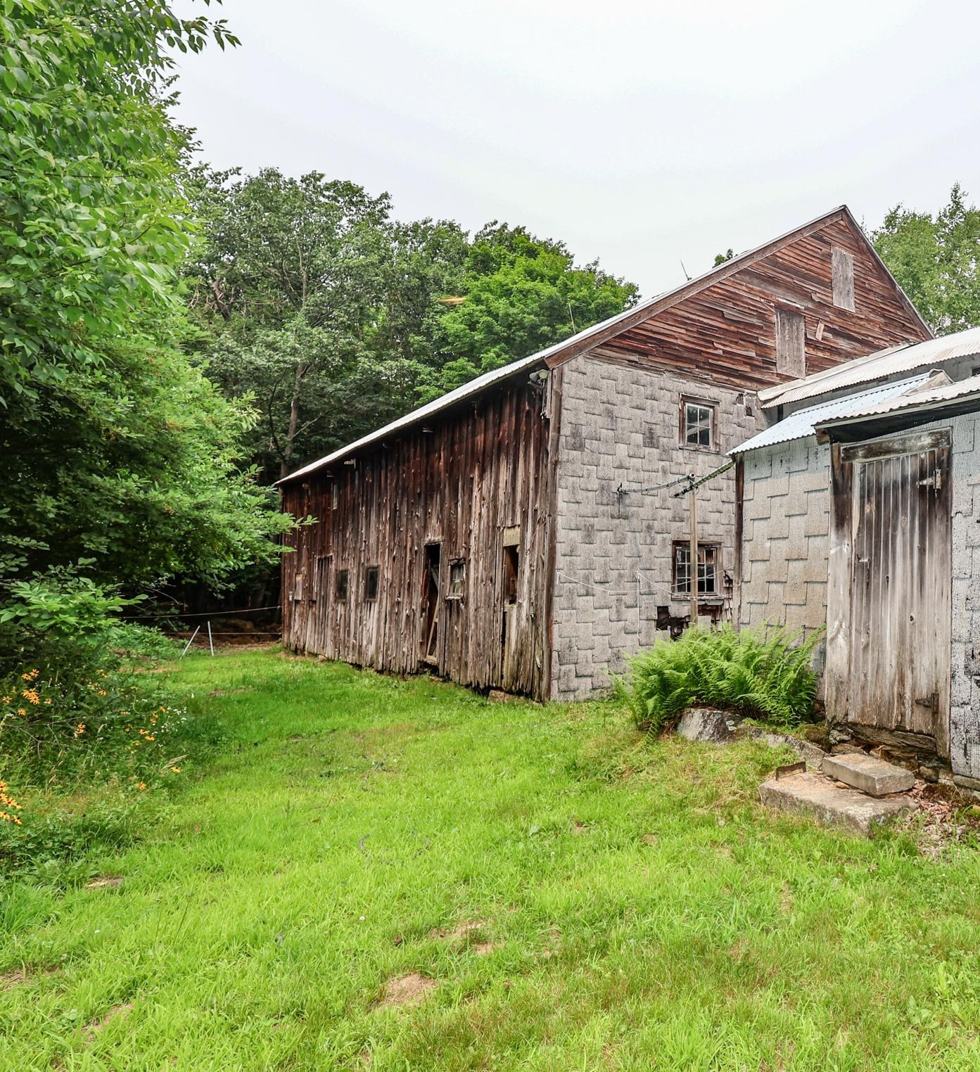 301 Tiffany Hill Road