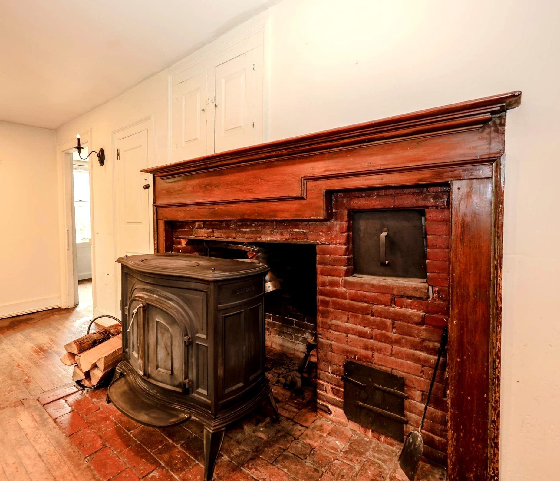 301 Tiffany Hill Road