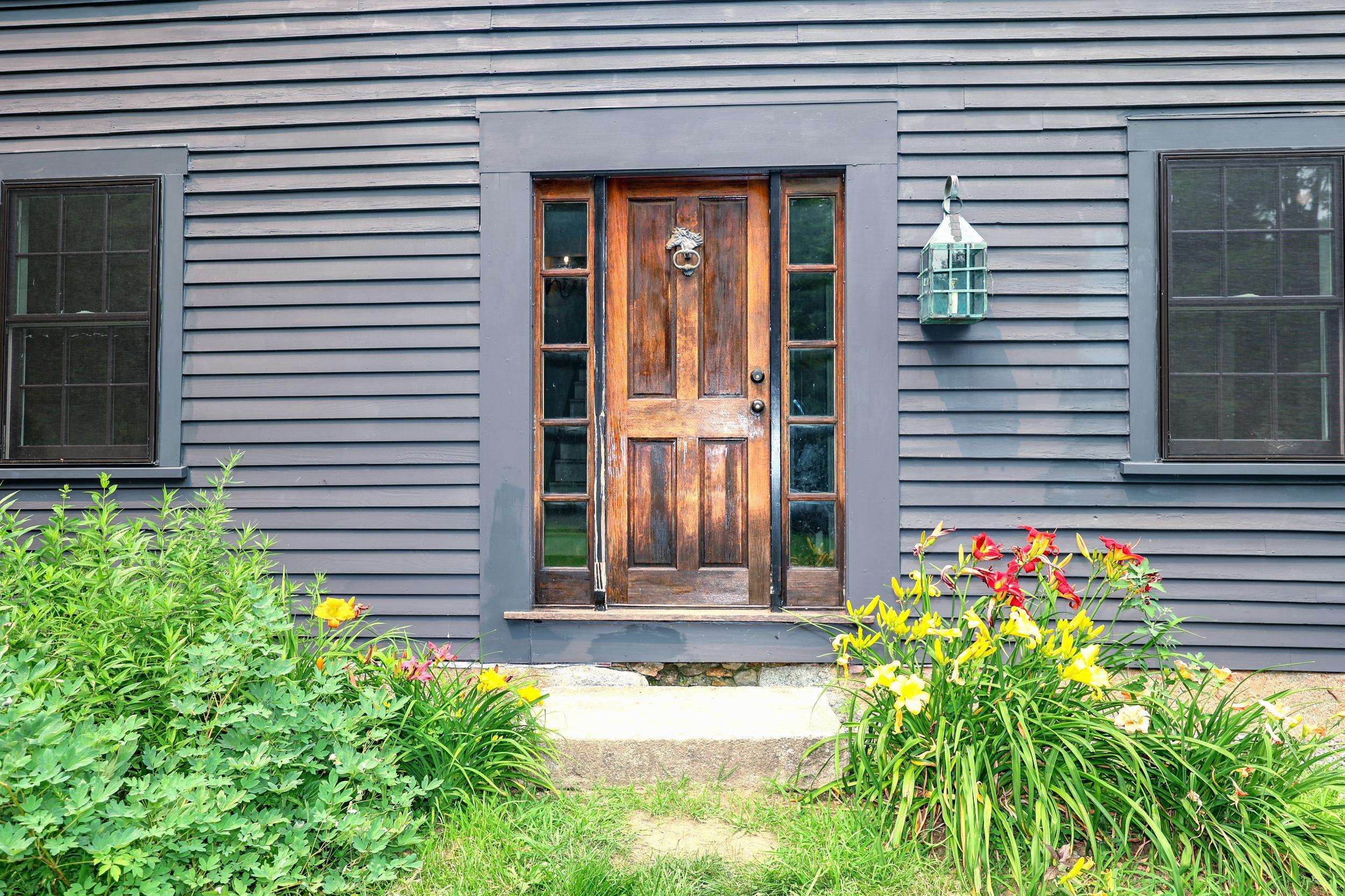 301 Tiffany Hill Road