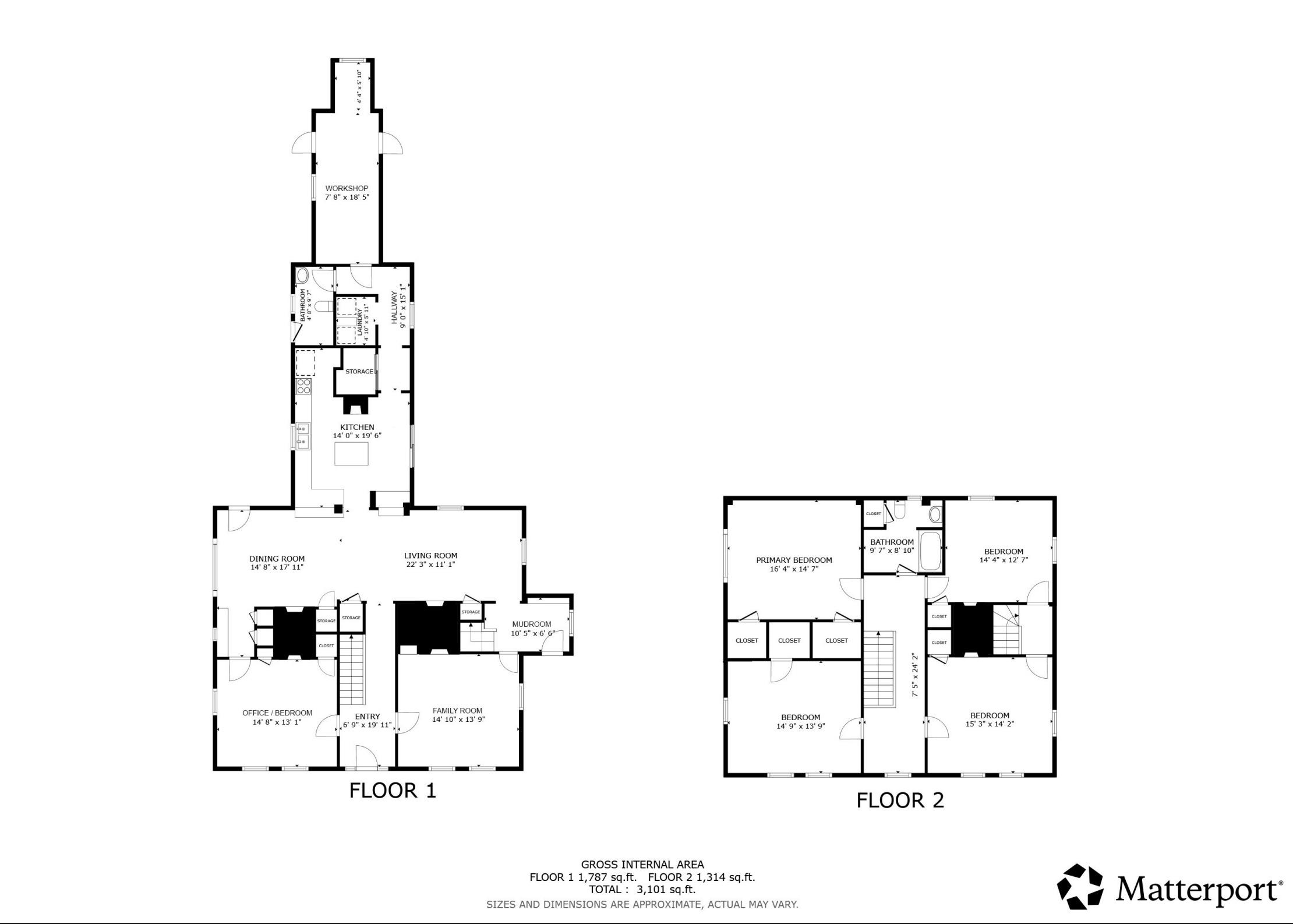 301 Tiffany Hill Road