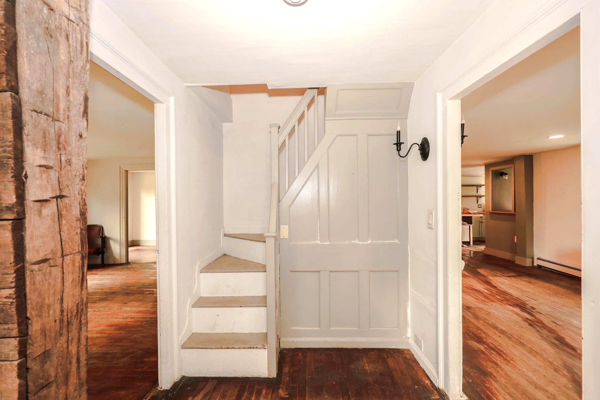 301 Tiffany Hill Road