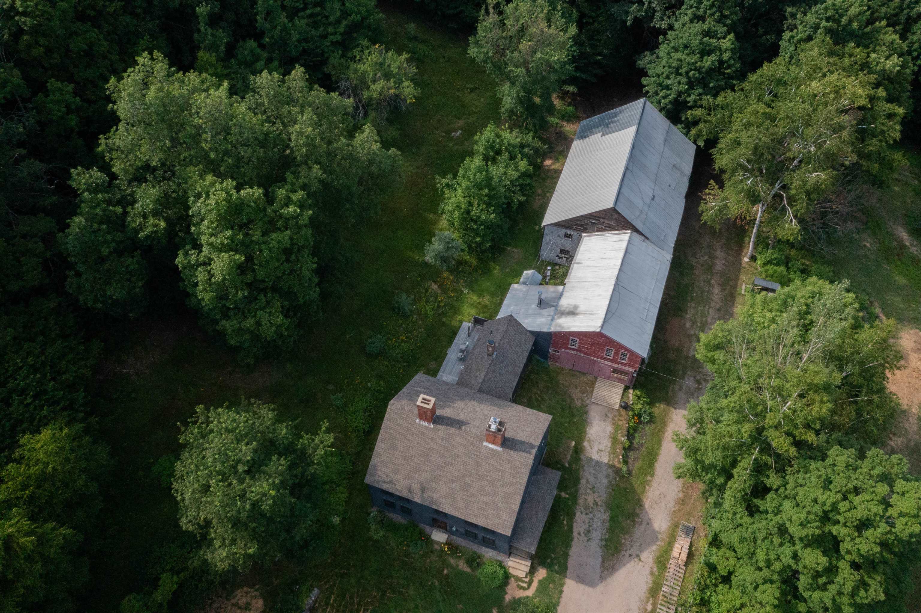 301 Tiffany Hill Road