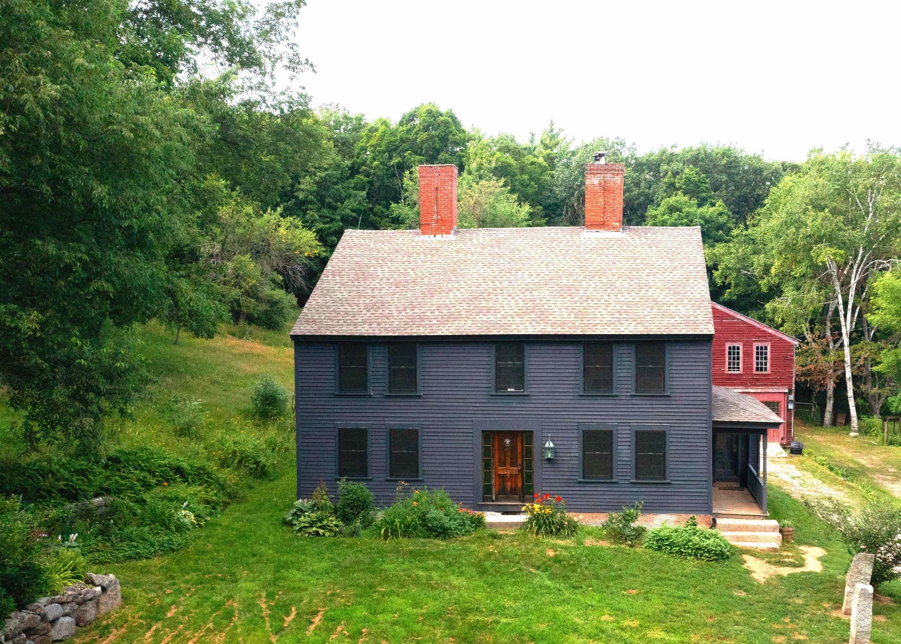 301 Tiffany Hill Road